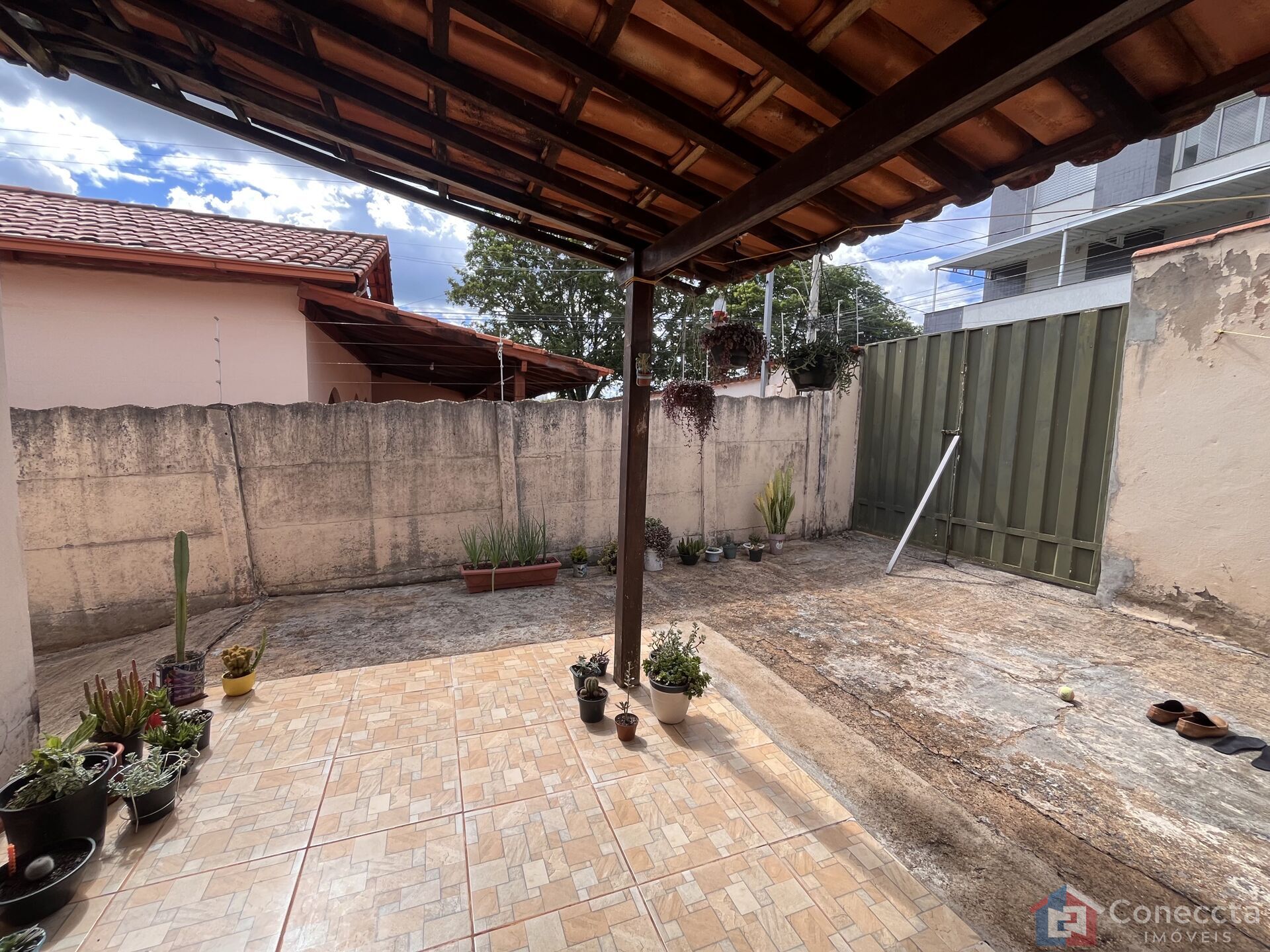 Casa, 2 quartos, 80 m² - Foto 2