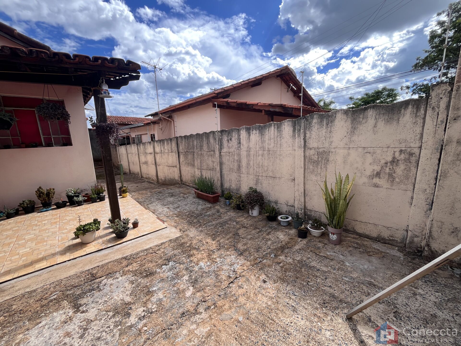 Casa, 2 quartos, 80 m² - Foto 3