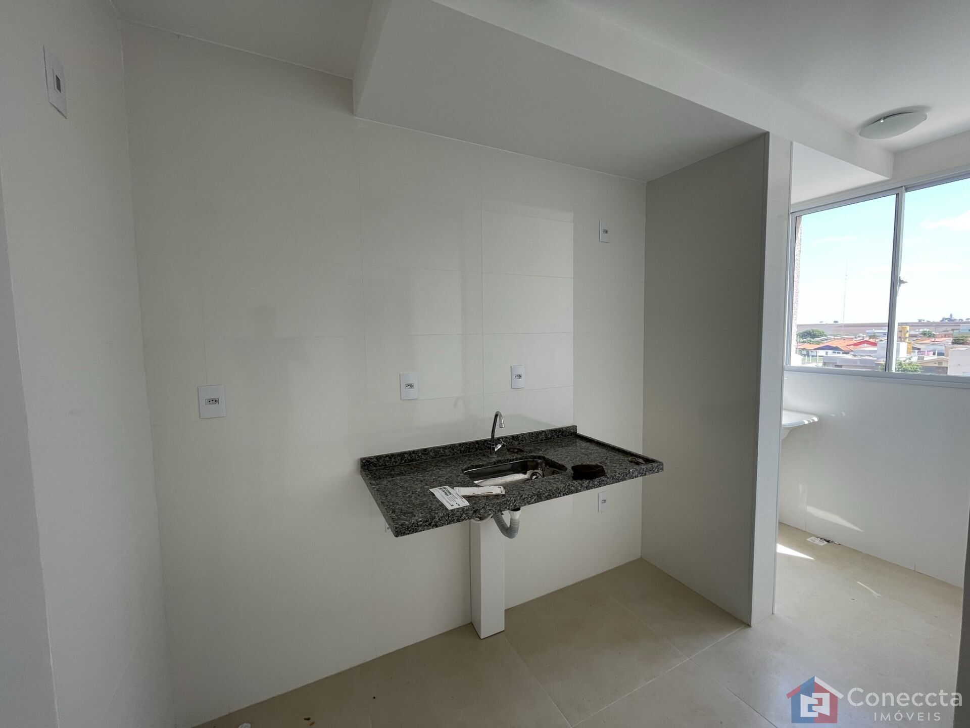 Apartamento para alugar com 2 quartos, 45m² - Foto 3