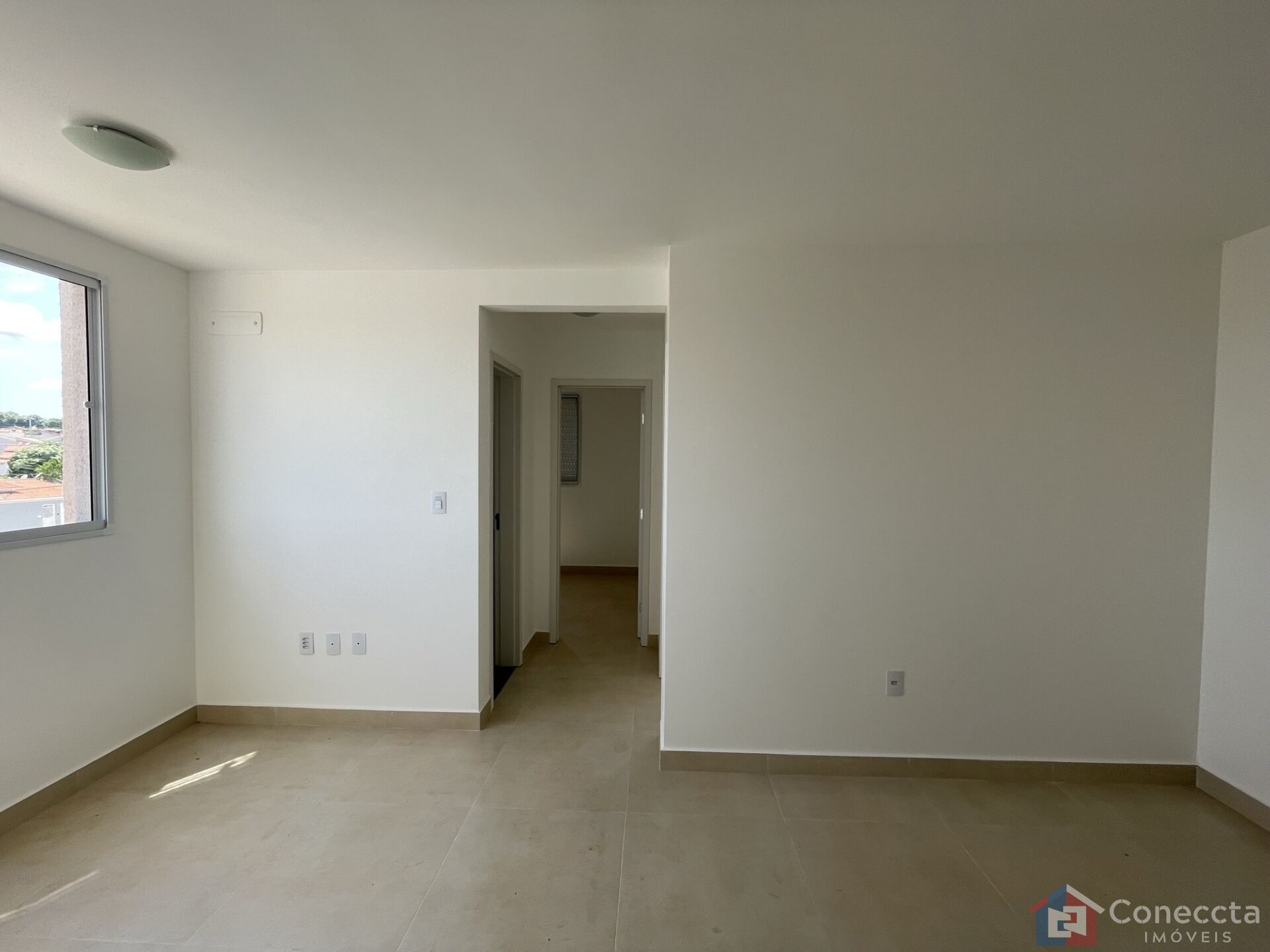 Apartamento para alugar com 2 quartos, 45m² - Foto 6