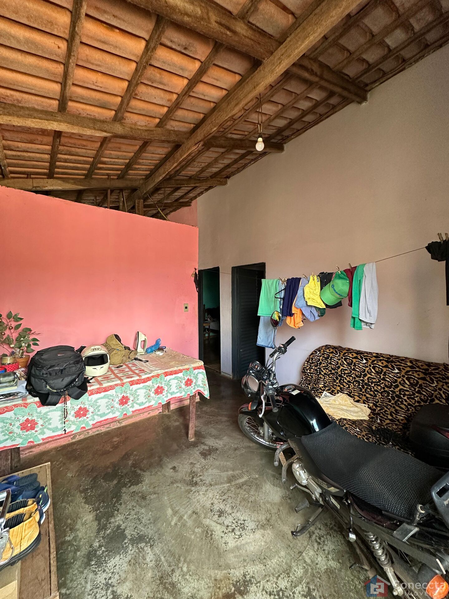 Casa à venda com 2 quartos, 60m² - Foto 3