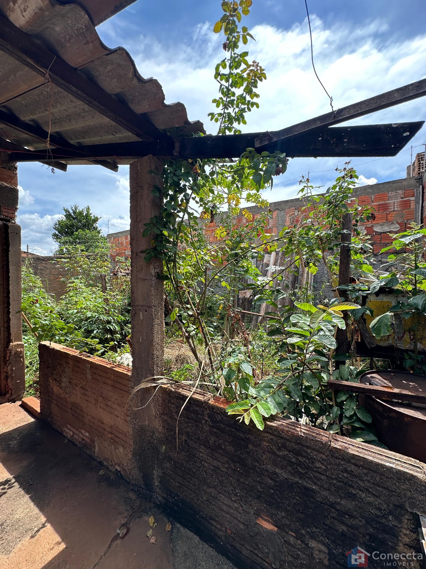 Casa à venda com 2 quartos, 60m² - Foto 8