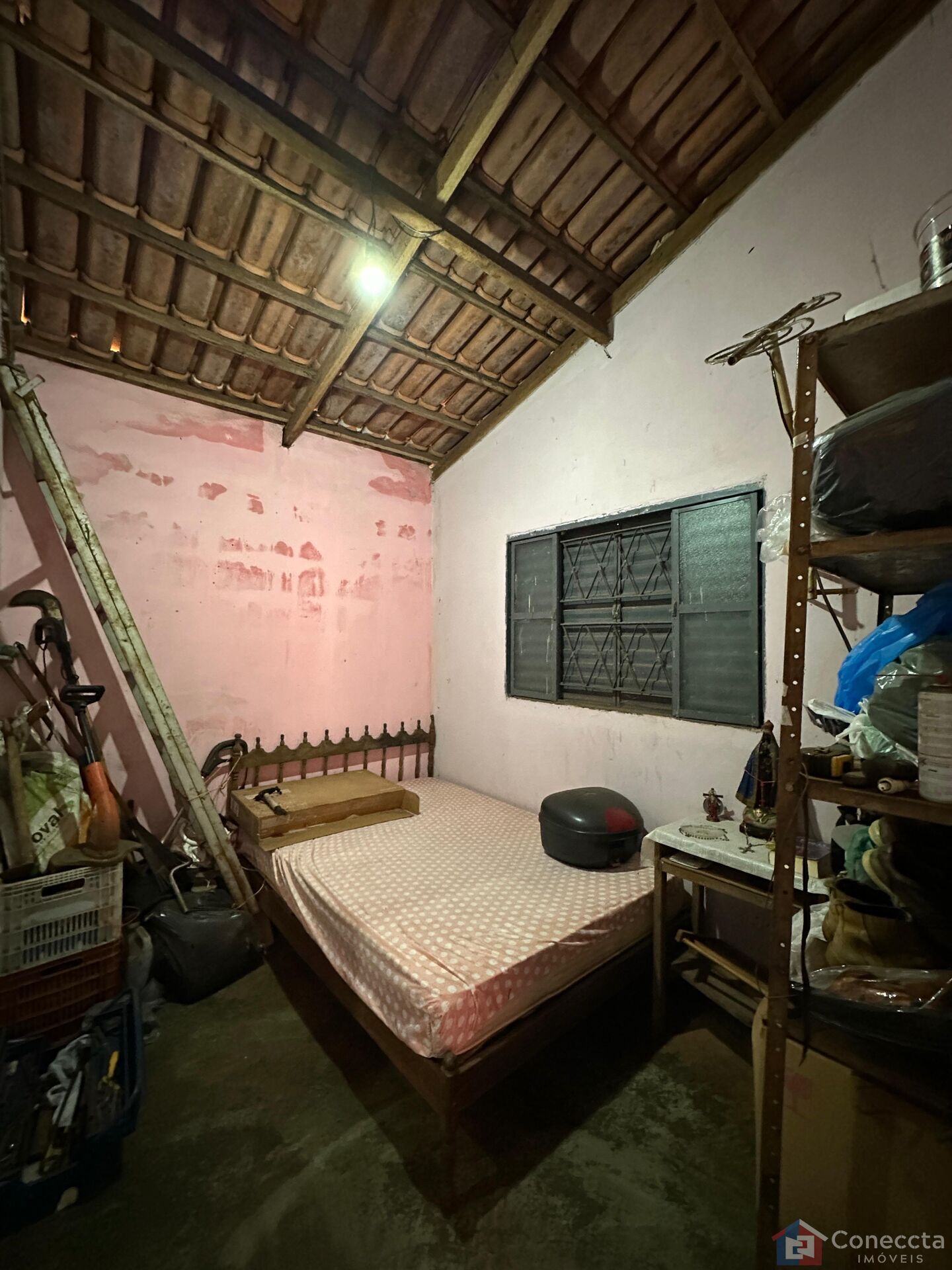Casa à venda com 2 quartos, 60m² - Foto 9