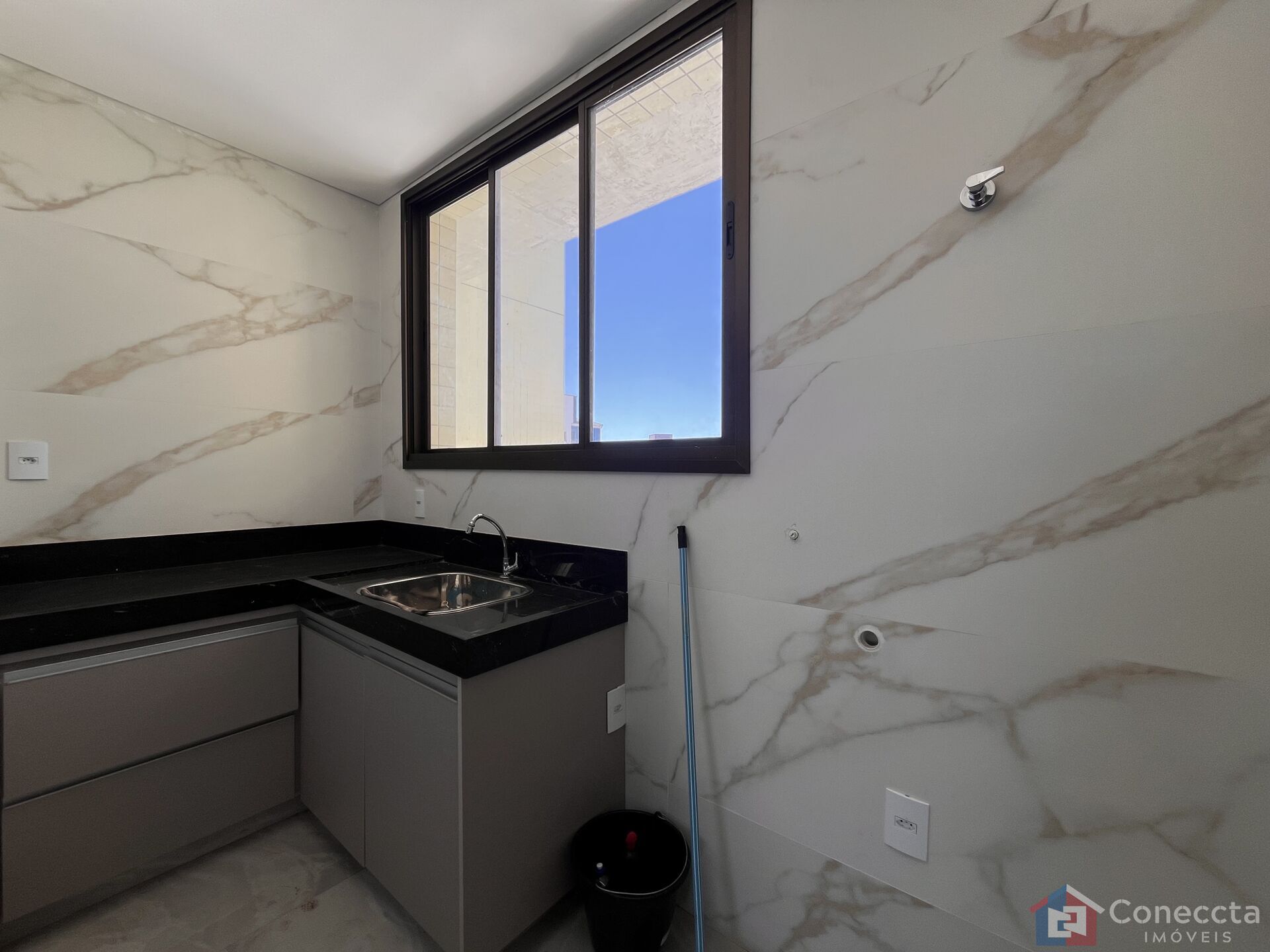 Apartamento, 3 quartos, 116 m² - Foto 4