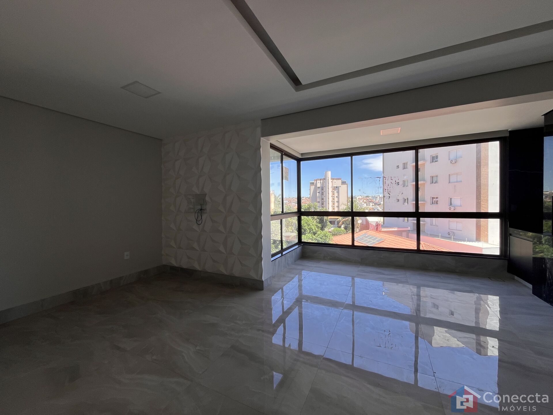 Apartamento, 3 quartos, 116 m² - Foto 3