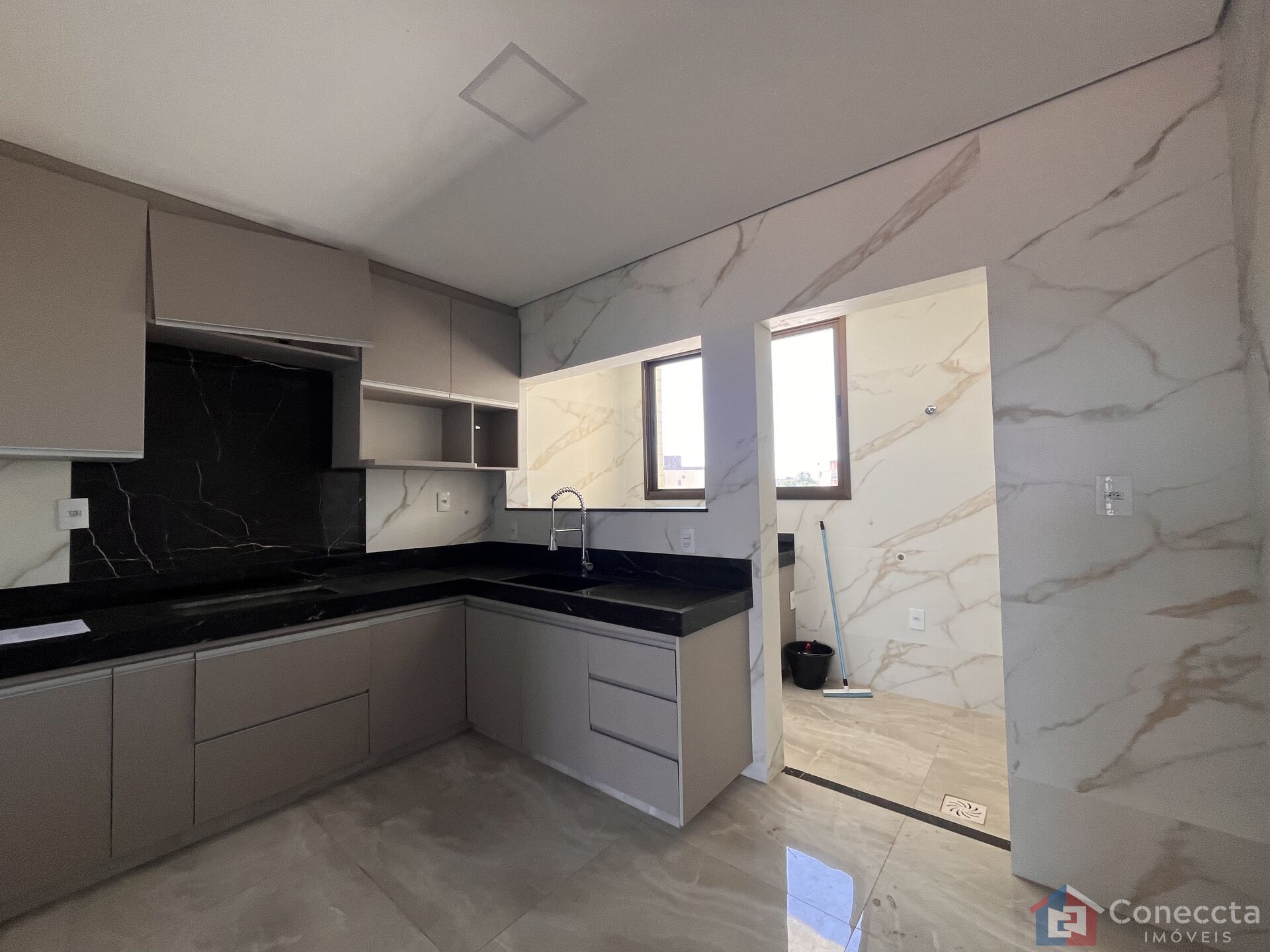 Apartamento, 3 quartos, 116 m² - Foto 5