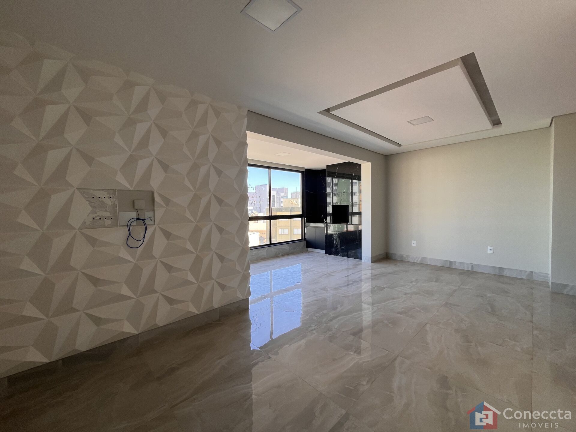 Apartamento, 3 quartos, 116 m² - Foto 1