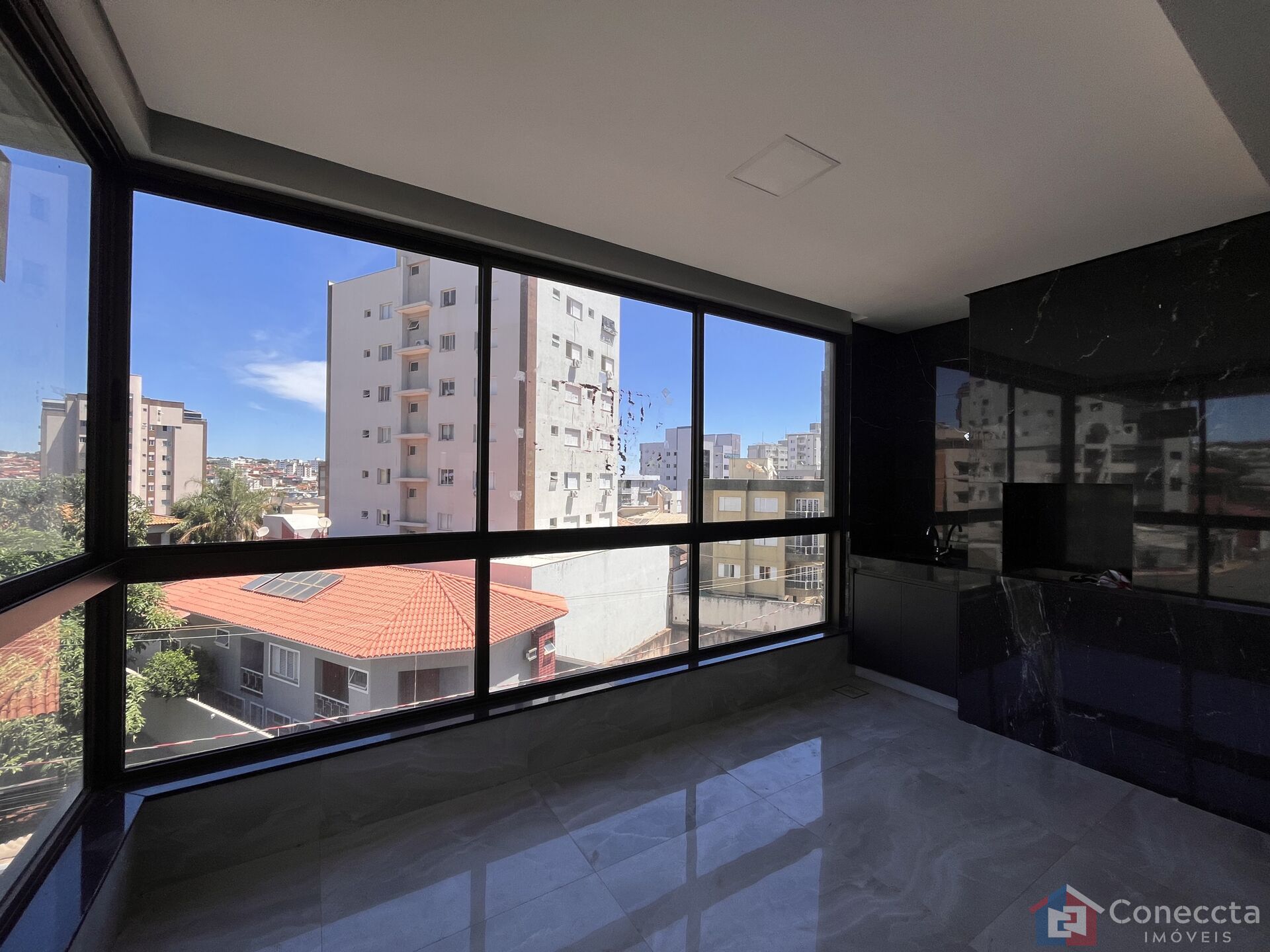 Apartamento, 3 quartos, 116 m² - Foto 2