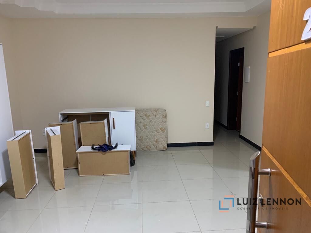 Apartamento à venda com 3 quartos, 105m² - Foto 4