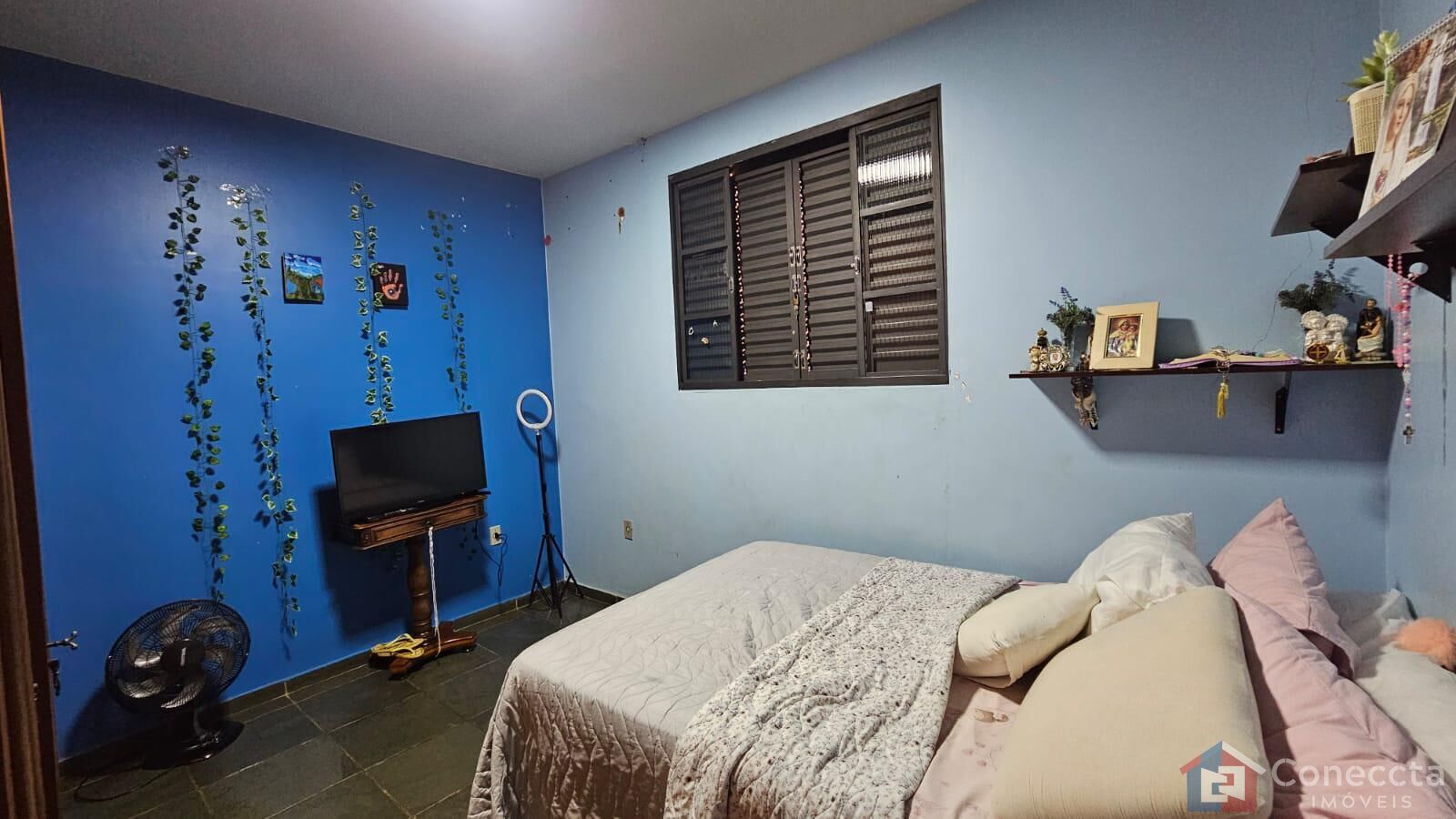 Casa à venda com 4 quartos, 255m² - Foto 26