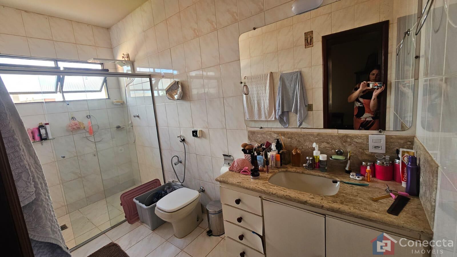 Casa à venda com 4 quartos, 255m² - Foto 19