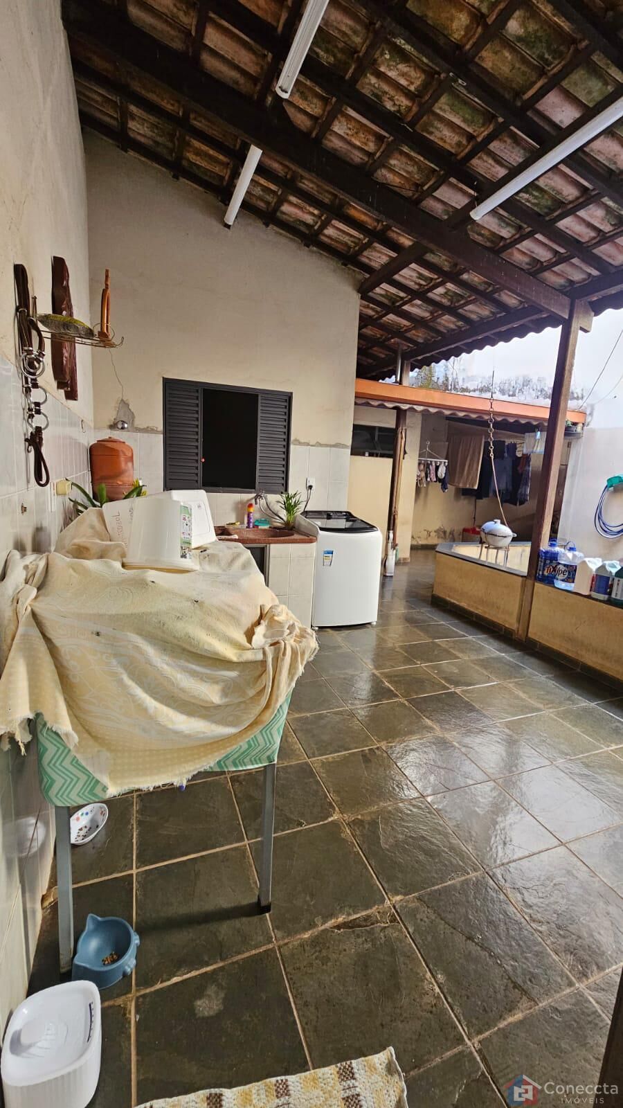 Casa à venda com 4 quartos, 255m² - Foto 33