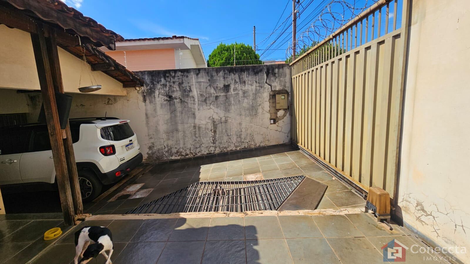 Casa à venda com 4 quartos, 255m² - Foto 10