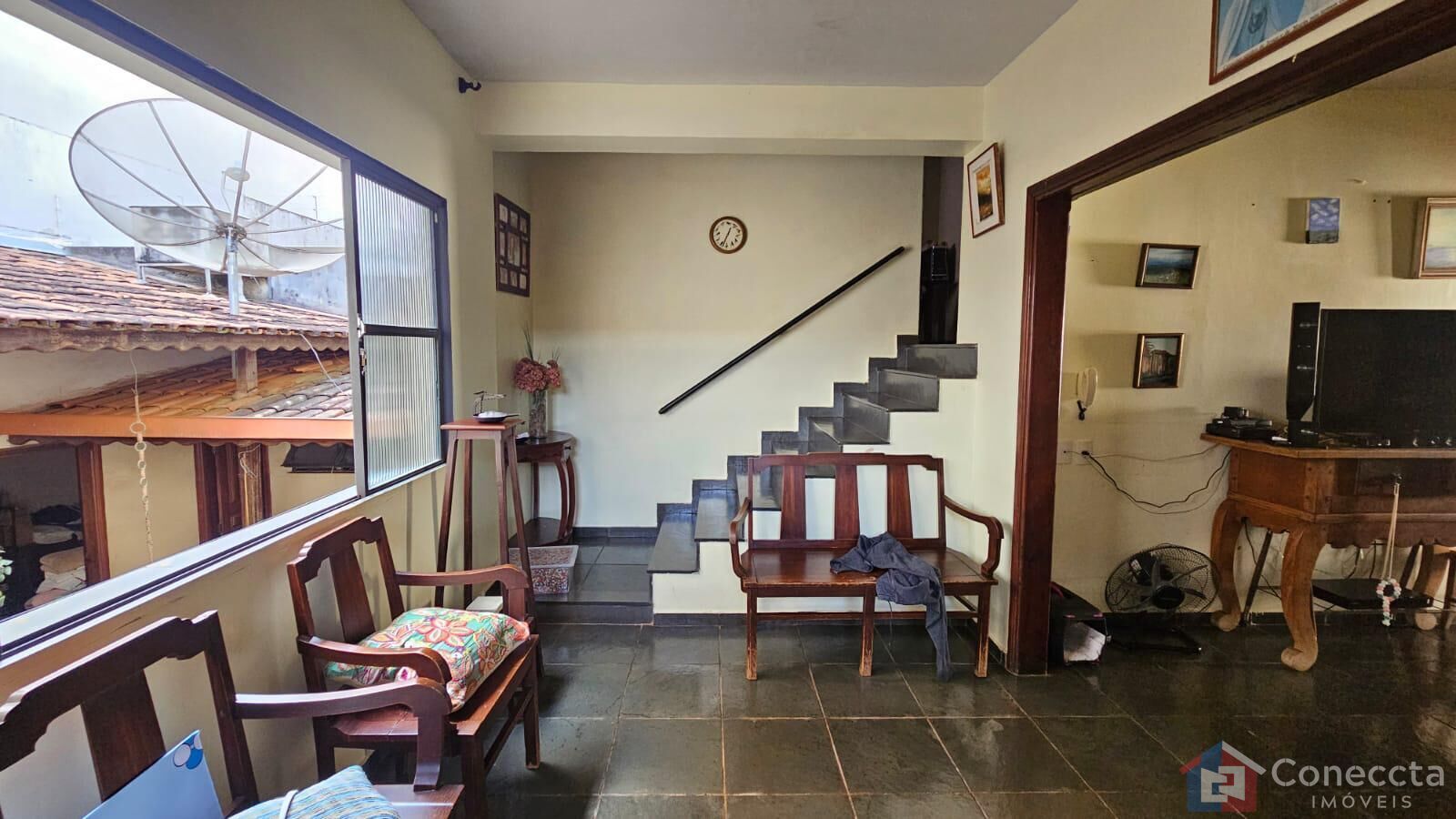 Casa à venda com 4 quartos, 255m² - Foto 25