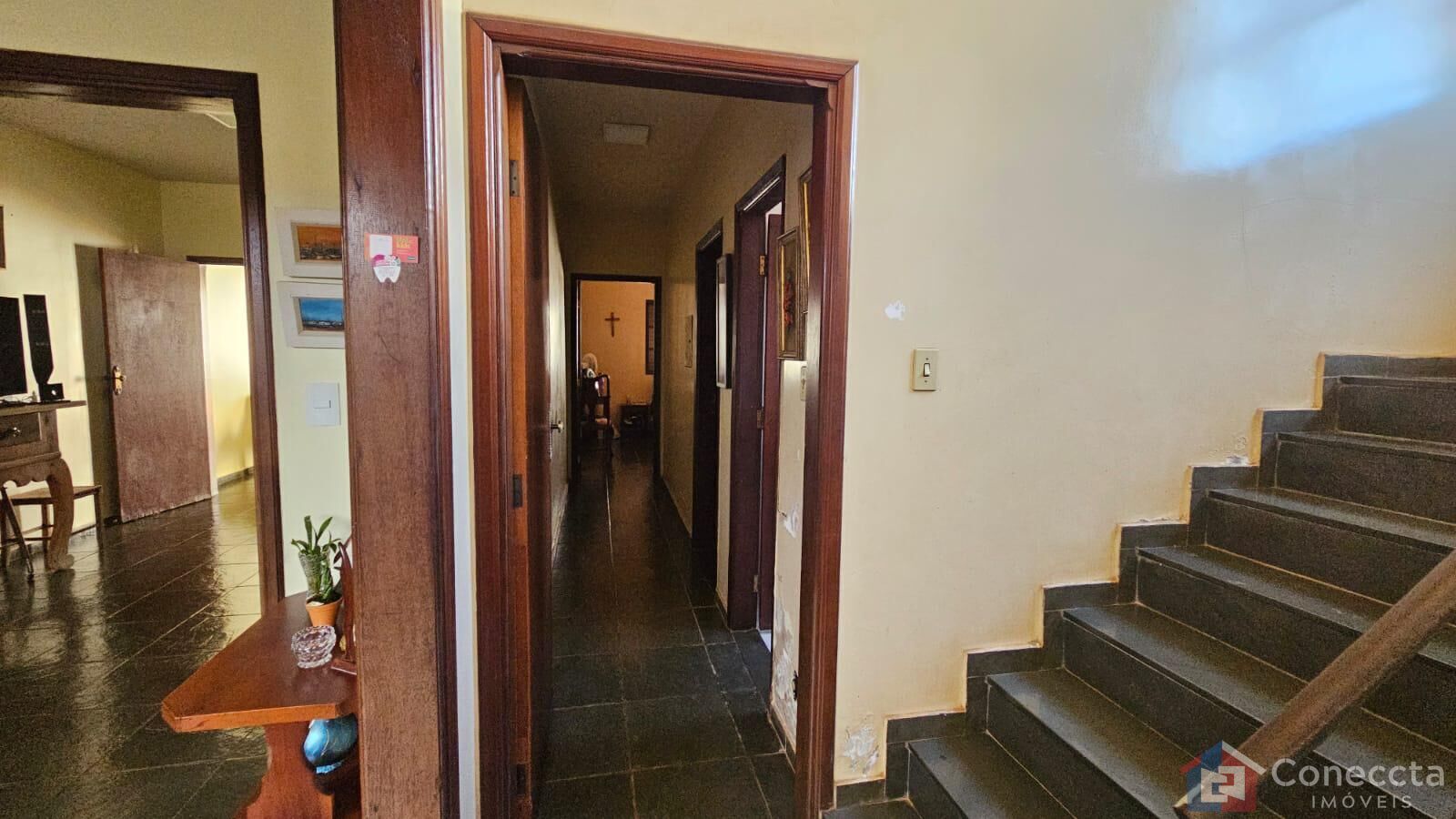 Casa à venda com 4 quartos, 255m² - Foto 20