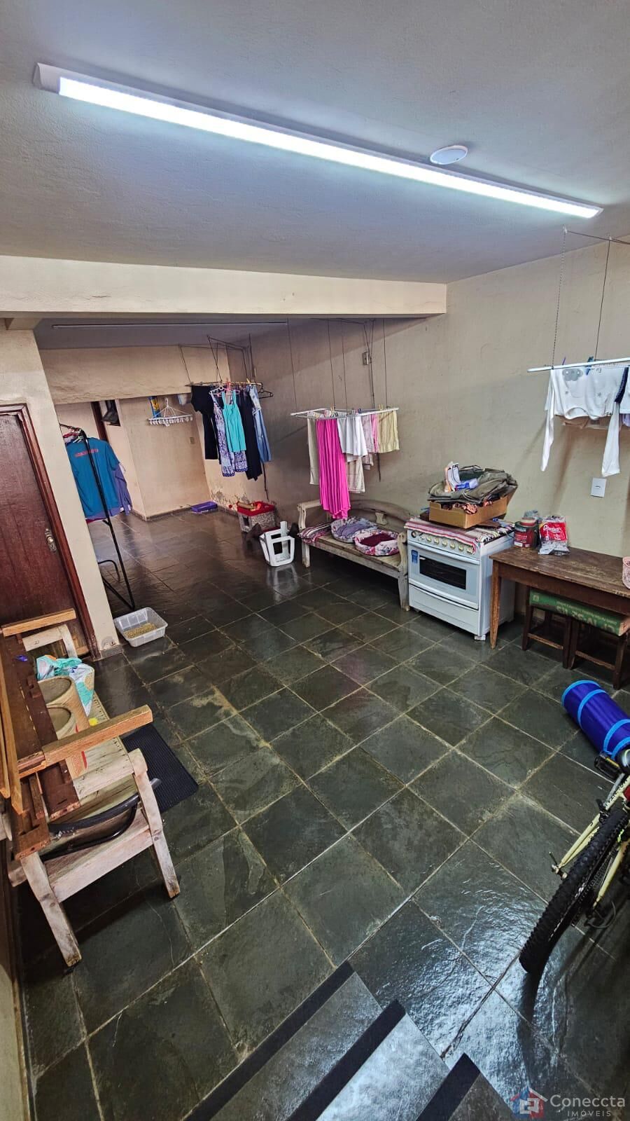 Casa à venda com 4 quartos, 255m² - Foto 8