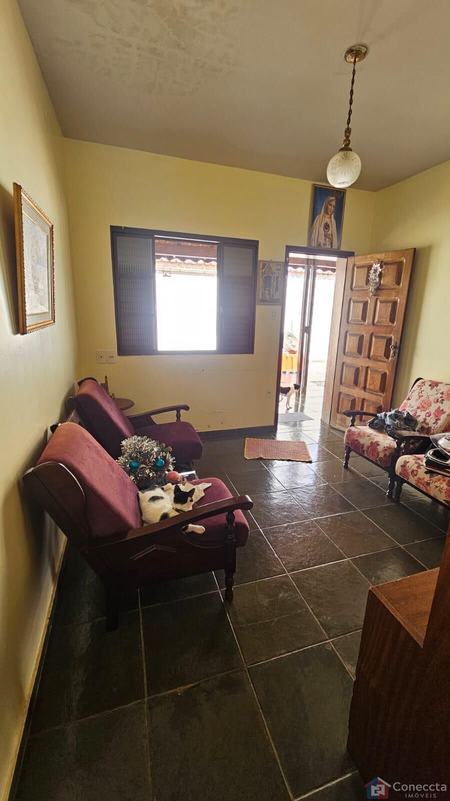 Casa à venda com 4 quartos, 255m² - Foto 17