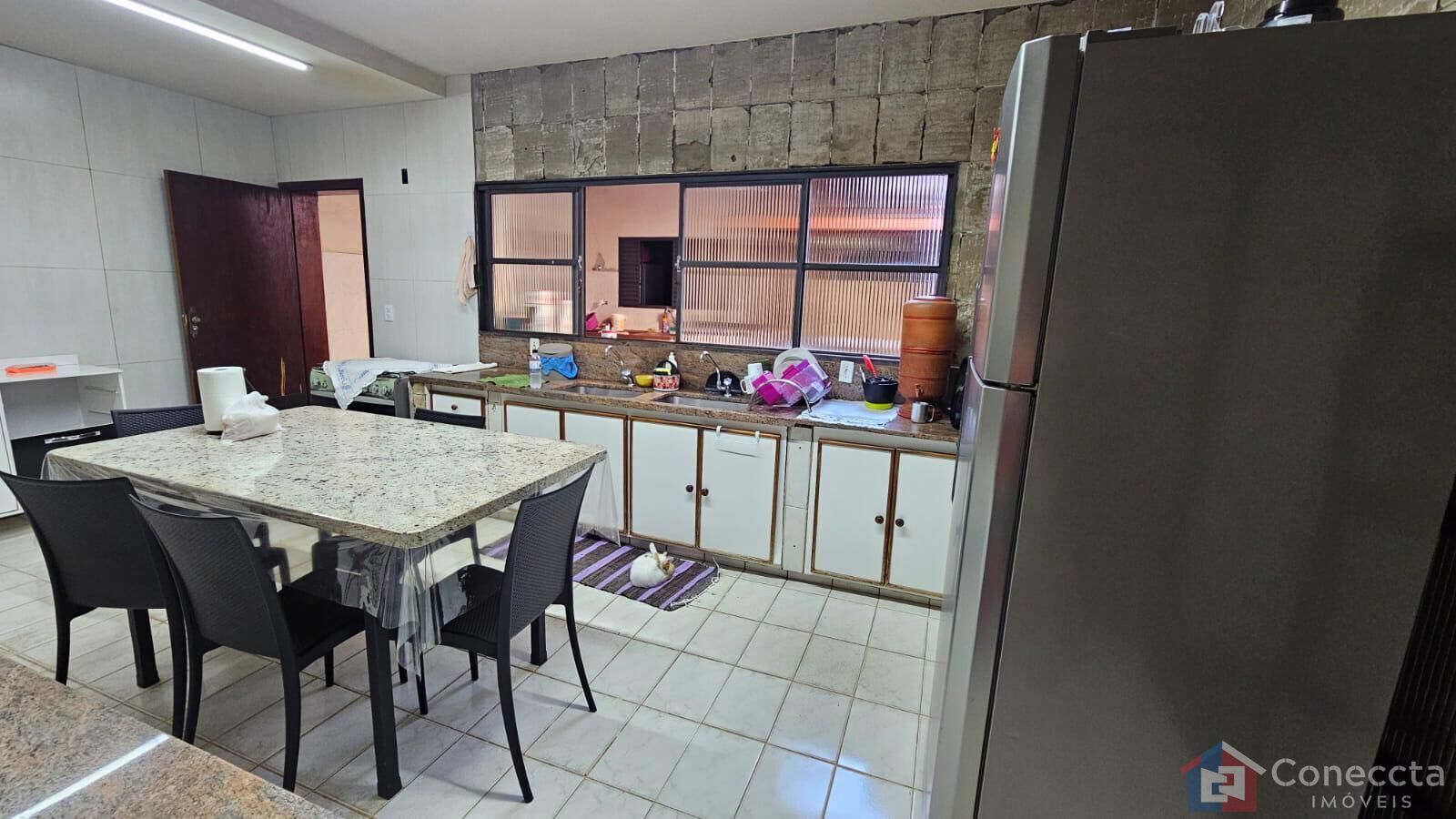 Casa à venda com 4 quartos, 255m² - Foto 6