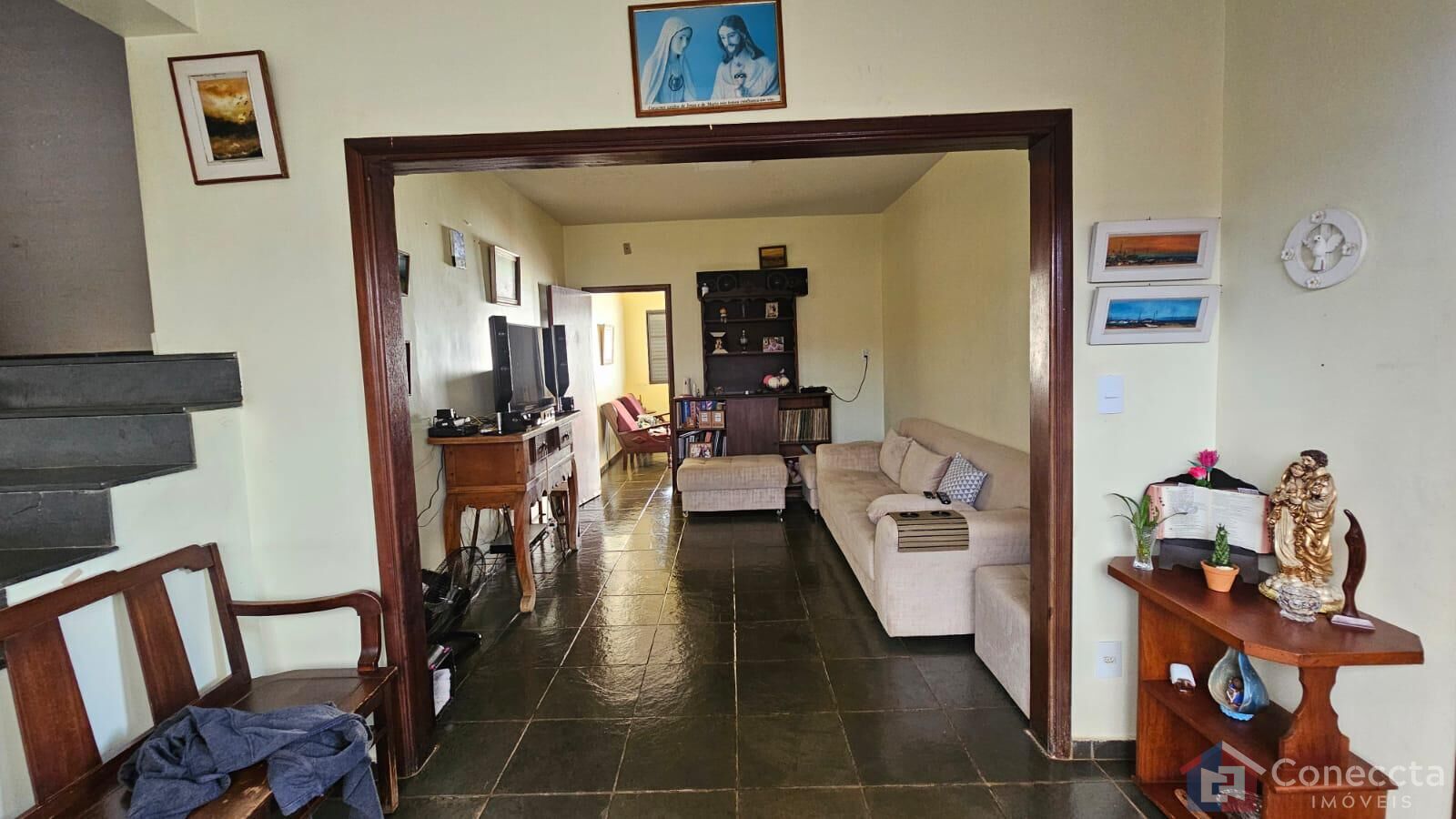 Casa à venda com 4 quartos, 255m² - Foto 18