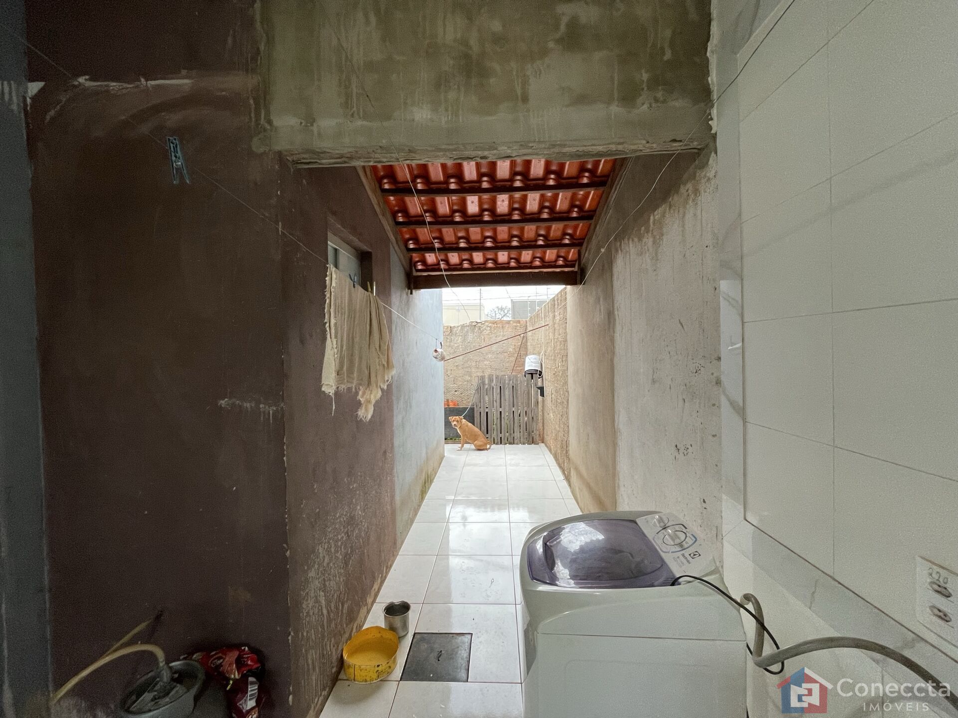Casa à venda com 2 quartos, 99m² - Foto 14
