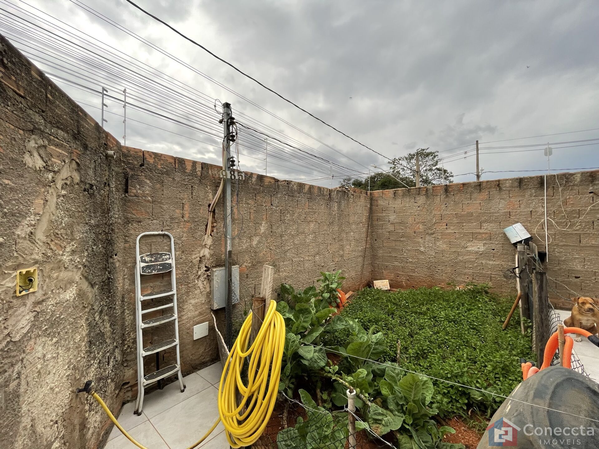 Casa à venda com 2 quartos, 99m² - Foto 16