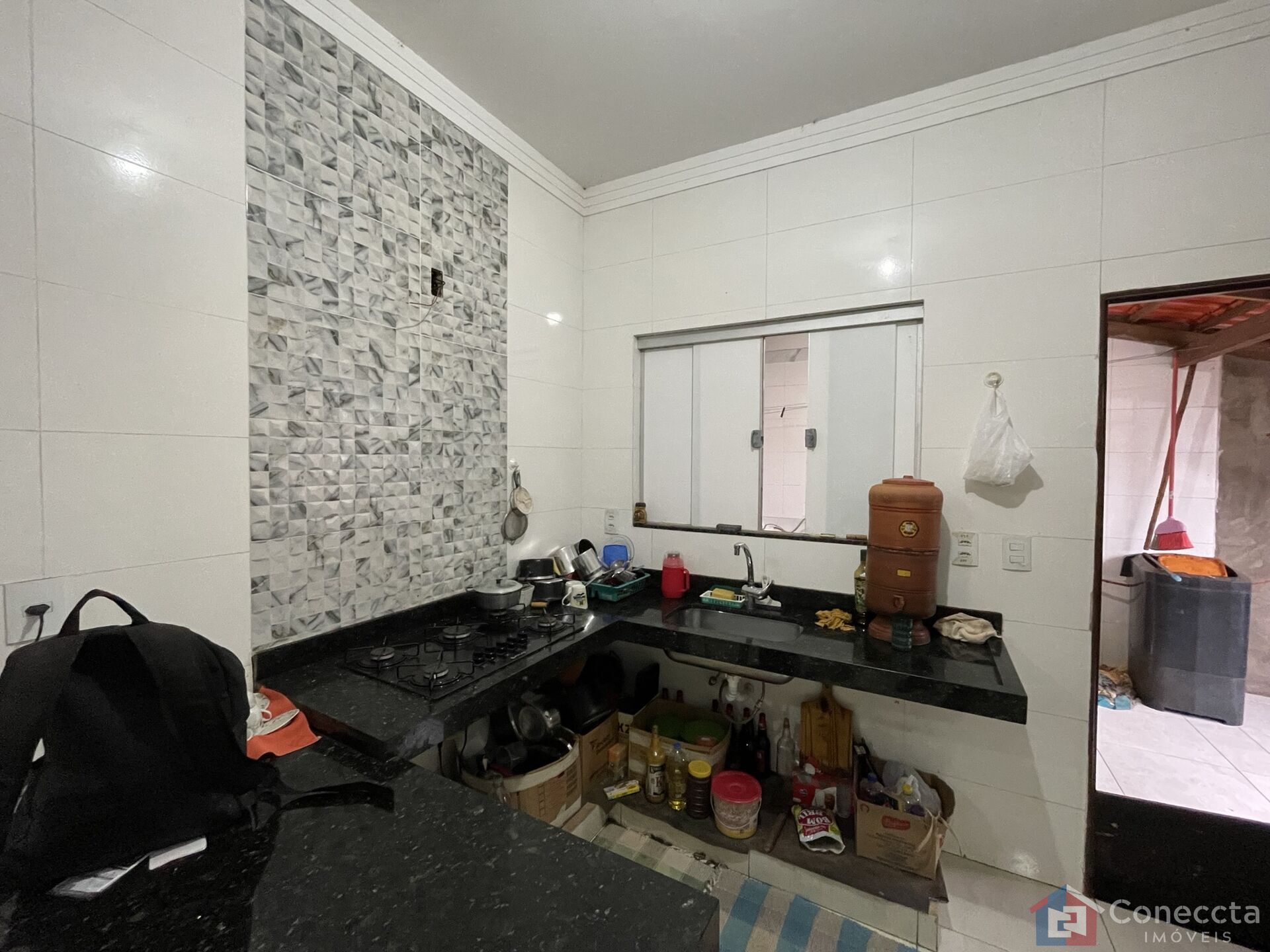 Casa à venda com 2 quartos, 99m² - Foto 5