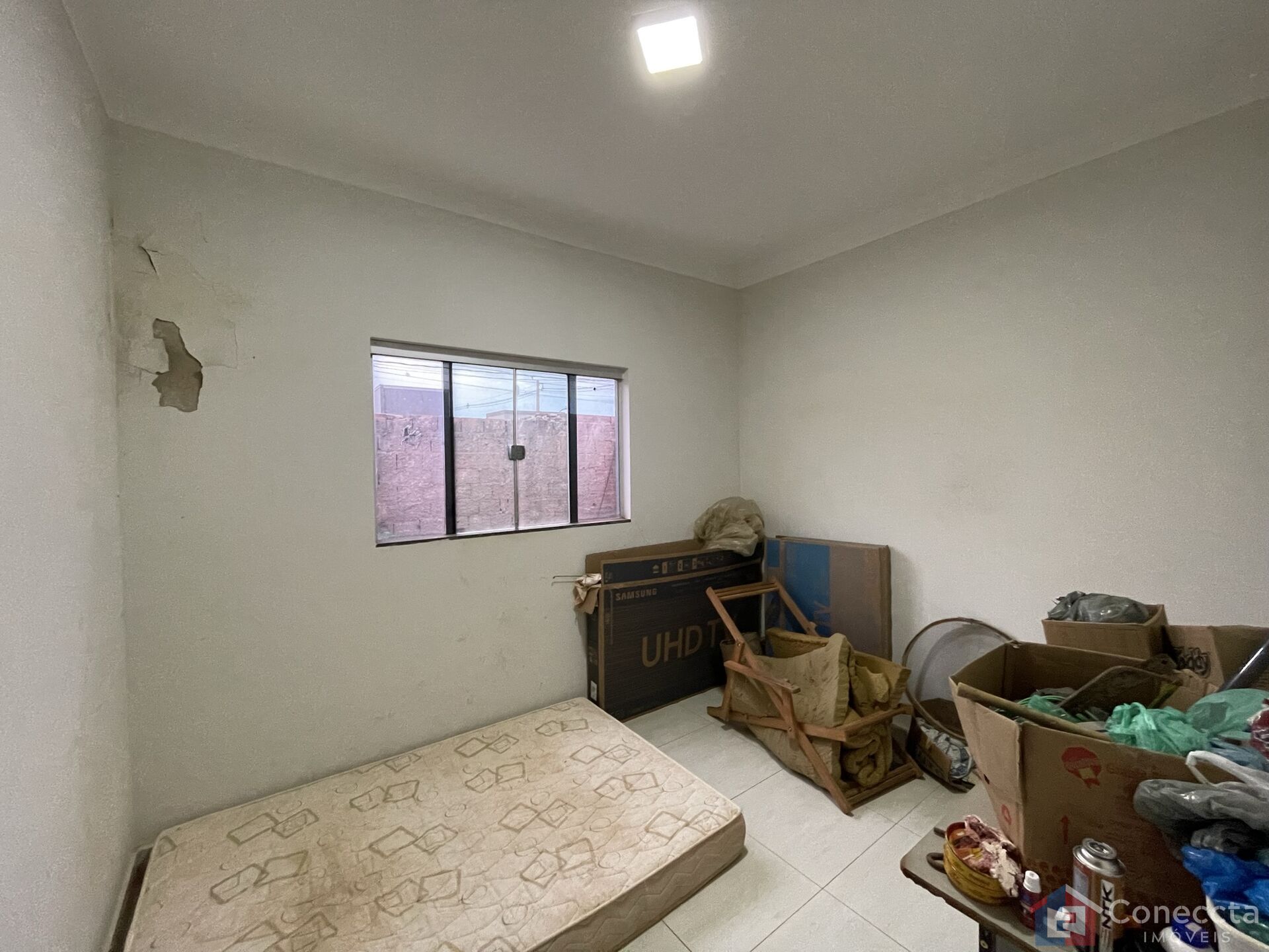 Casa à venda com 2 quartos, 99m² - Foto 3