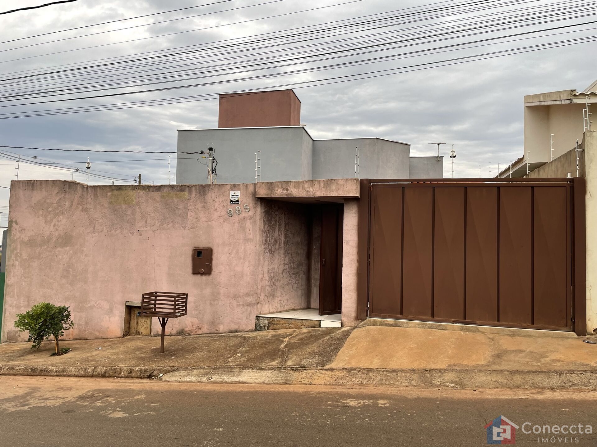 Casa à venda com 2 quartos, 99m² - Foto 19