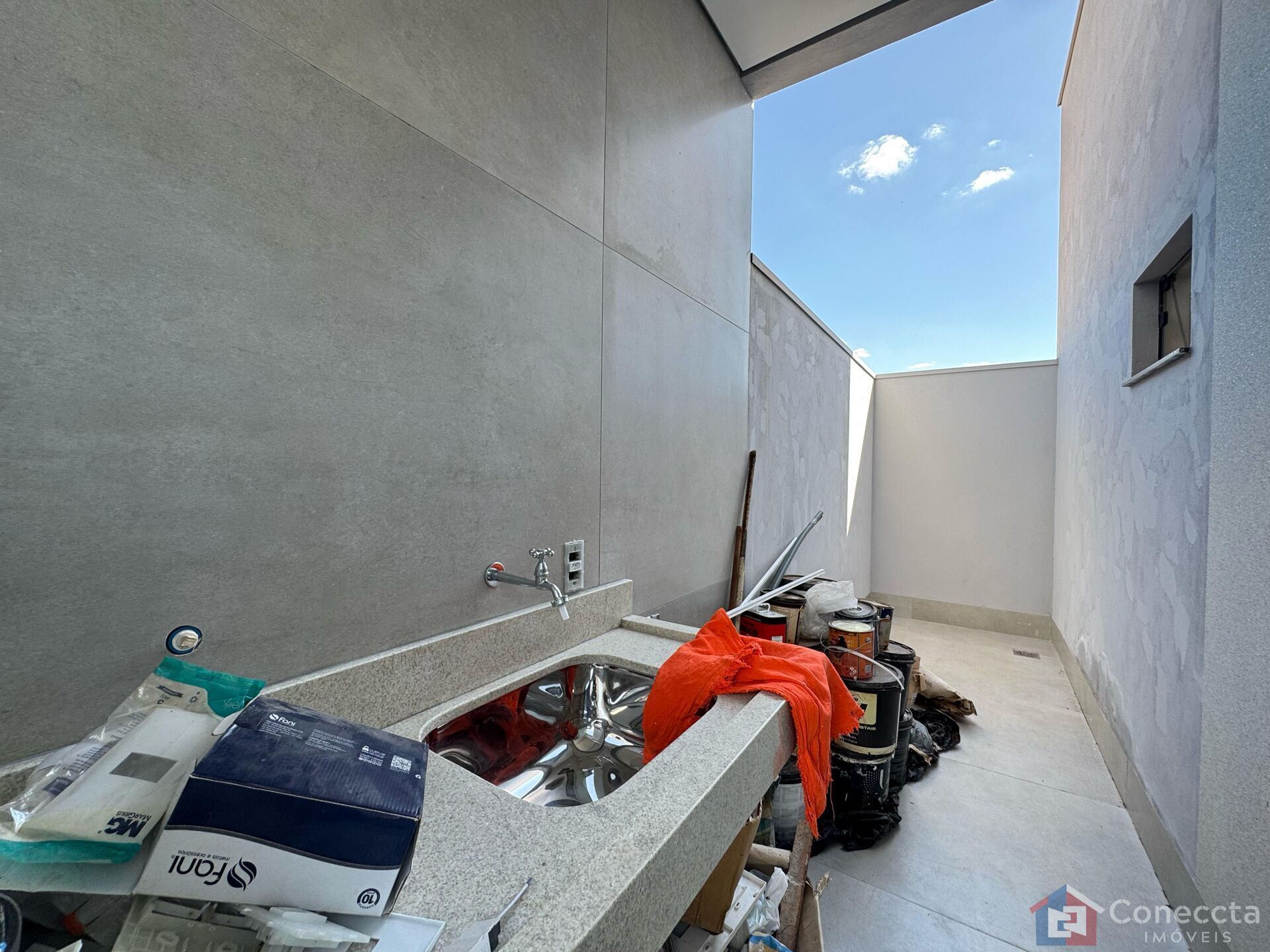 Casa, 3 quartos, 170 m² - Foto 21