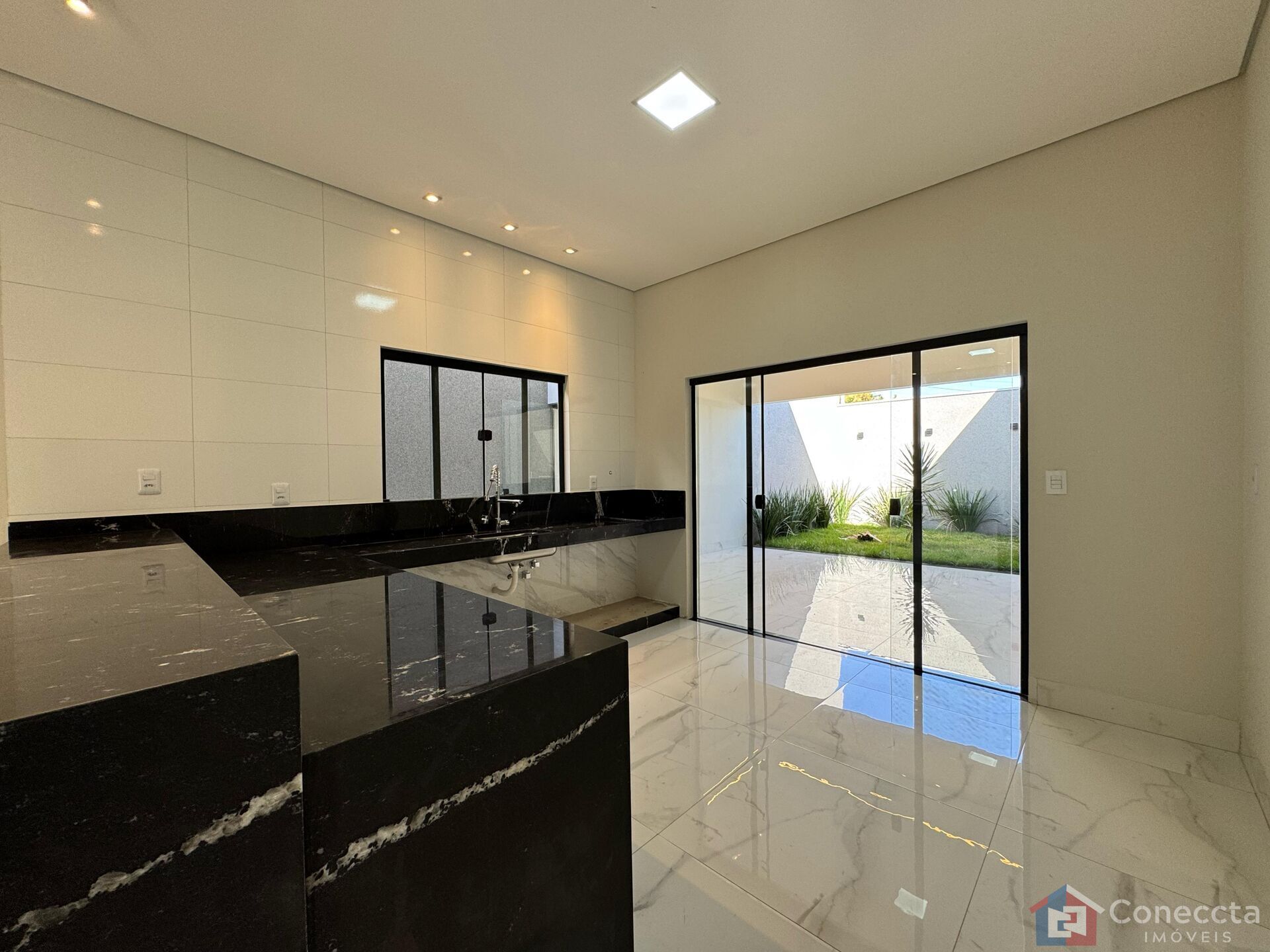 Casa, 3 quartos, 170 m² - Foto 4