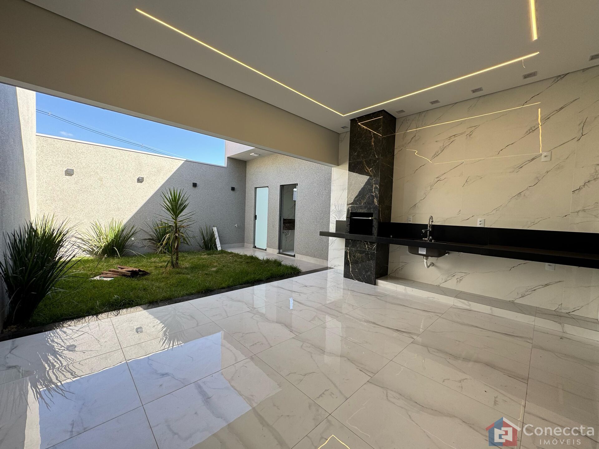 Casa, 3 quartos, 170 m² - Foto 17