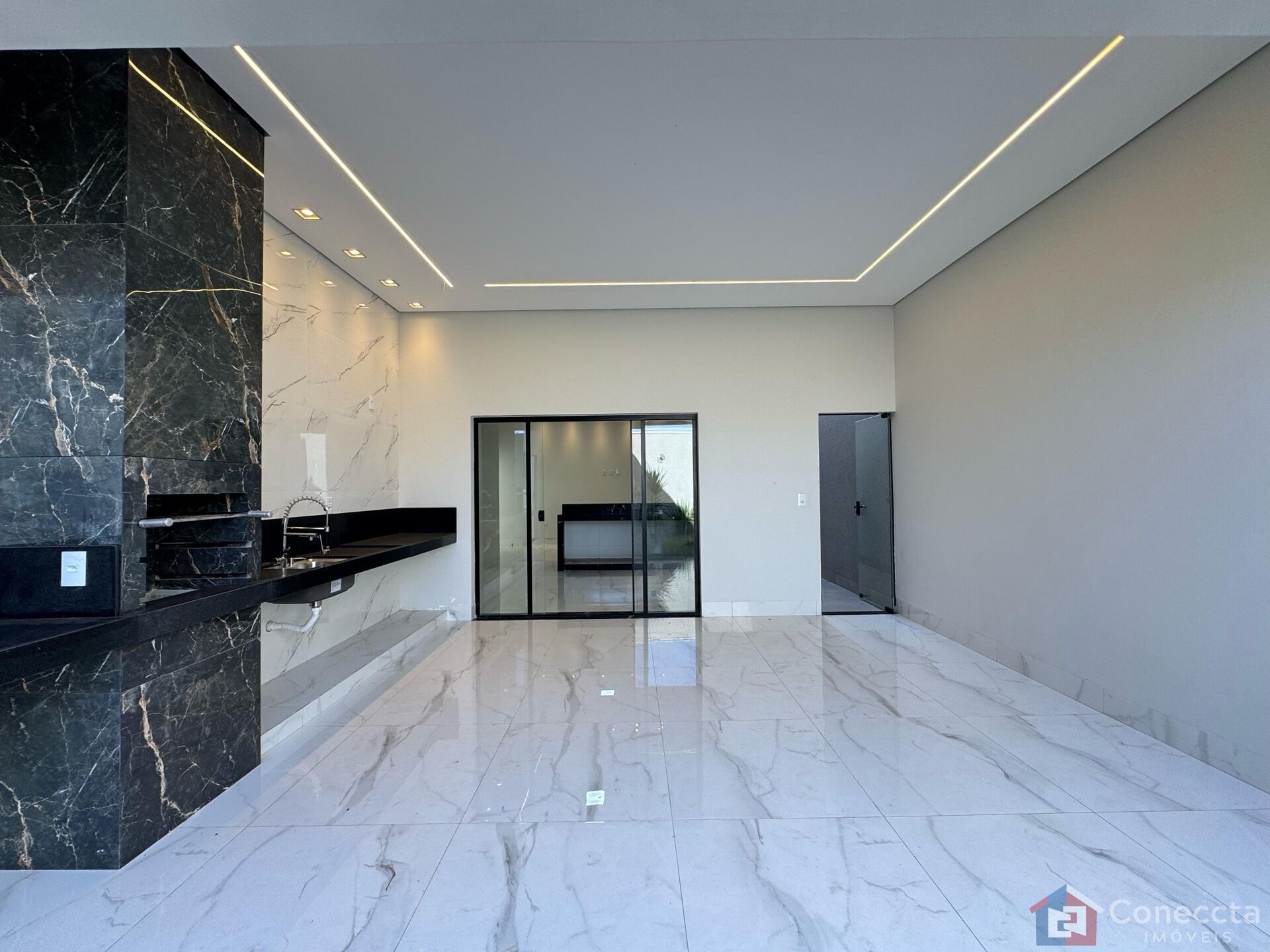 Casa, 3 quartos, 170 m² - Foto 19