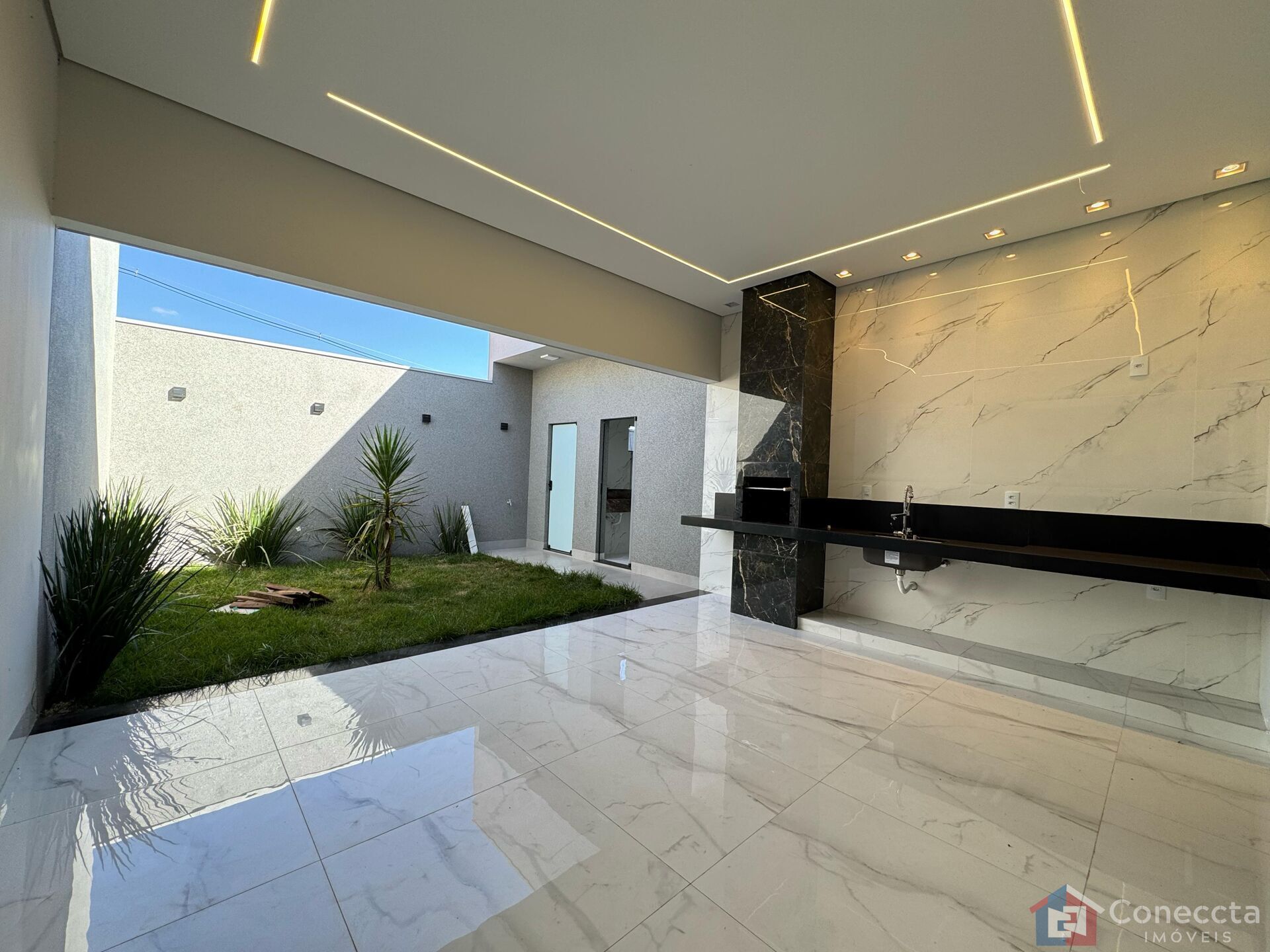 Casa, 3 quartos, 170 m² - Foto 18