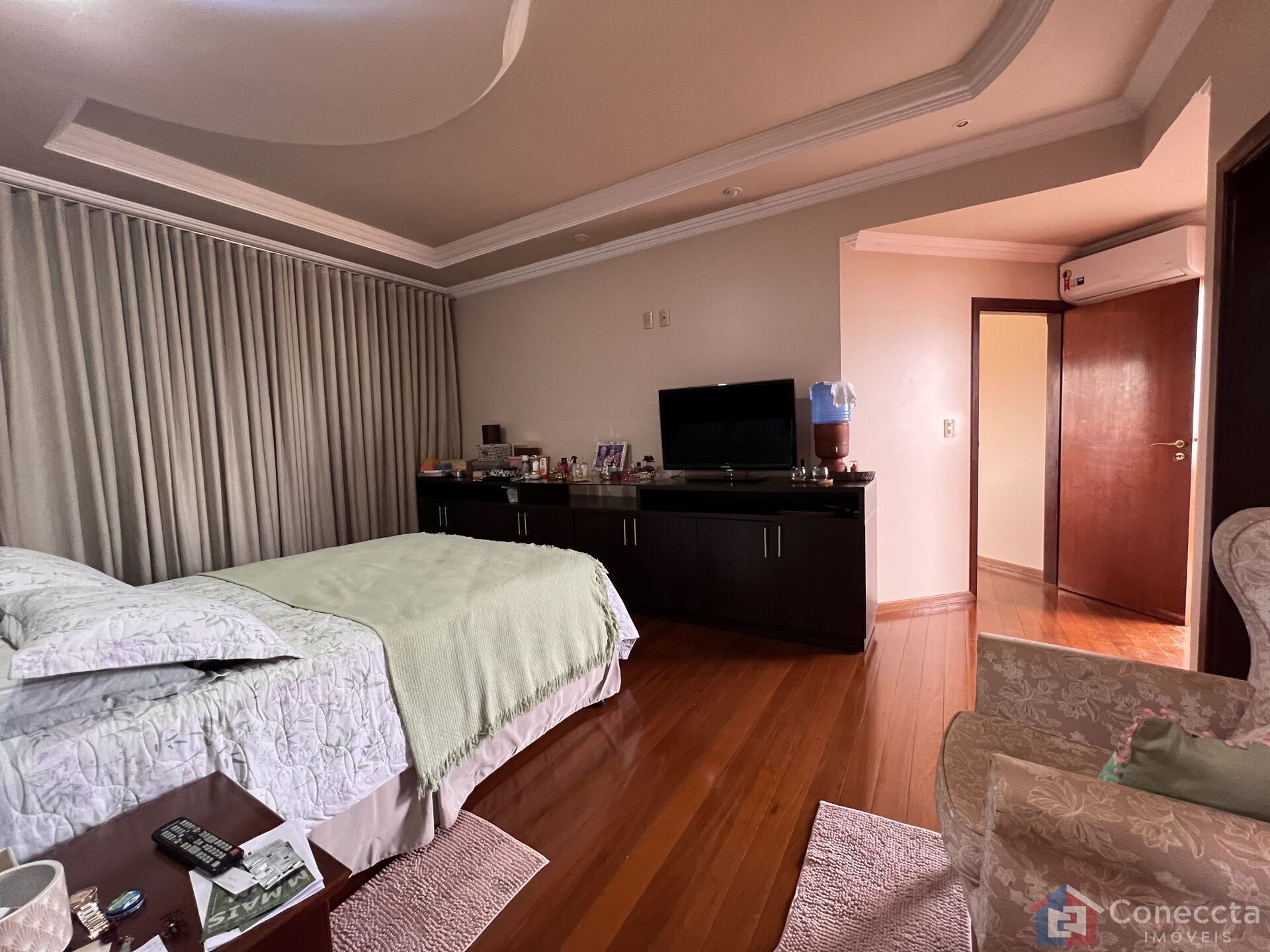 Sobrado, 4 quartos, 380 m² - Foto 12