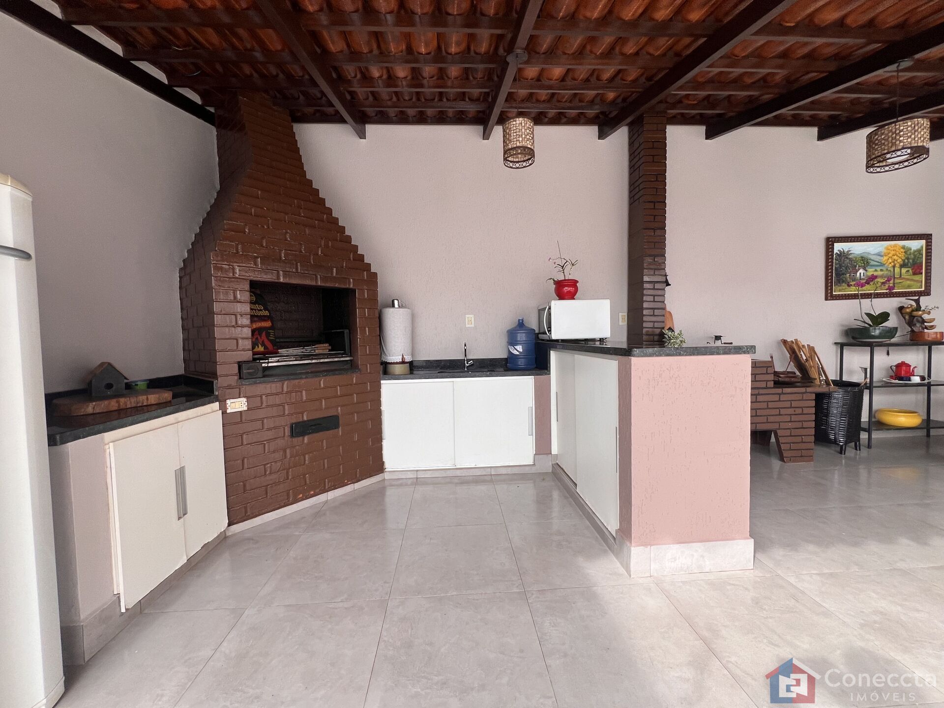 Sobrado, 4 quartos, 380 m² - Foto 21