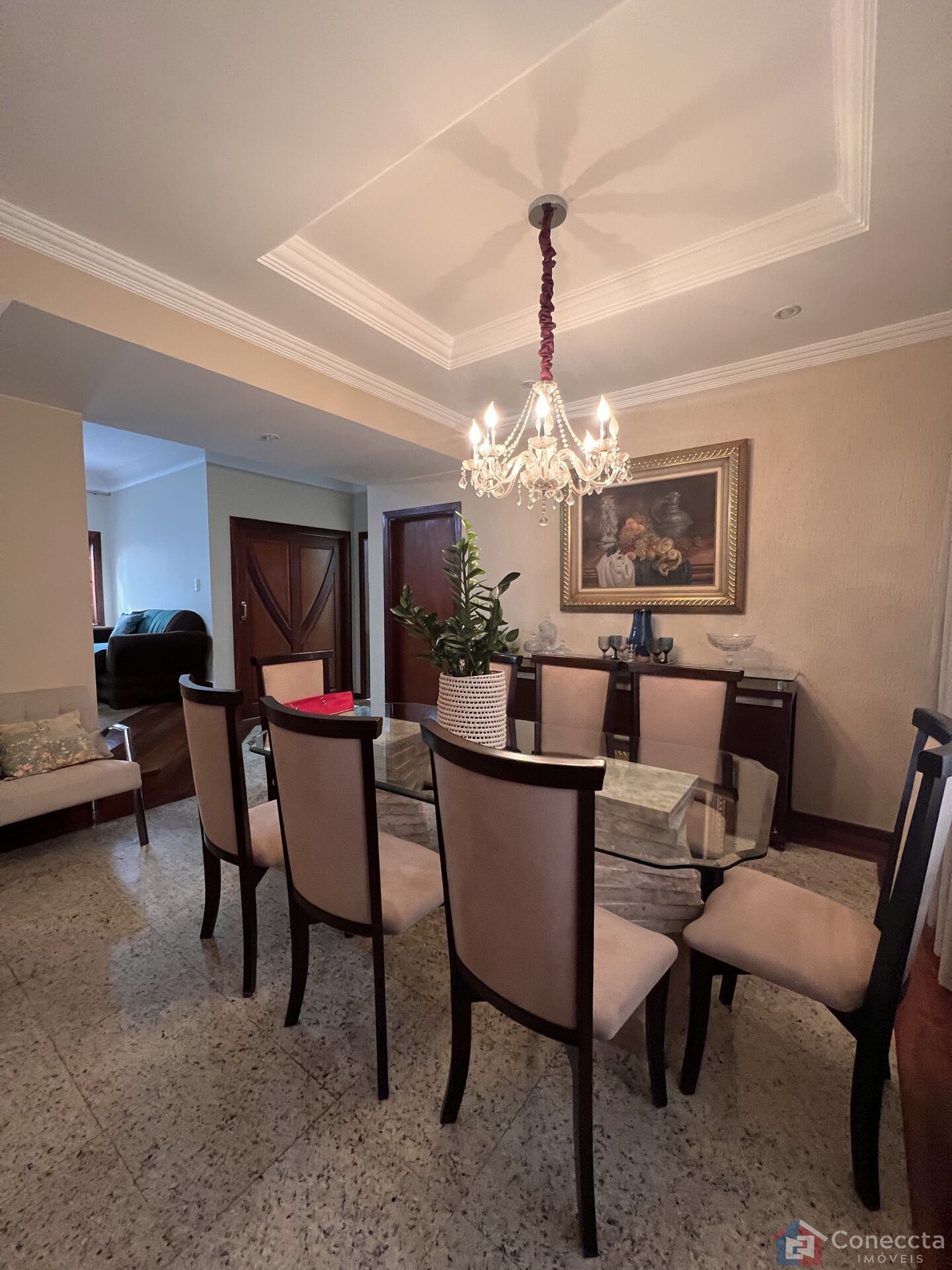 Sobrado, 4 quartos, 380 m² - Foto 1