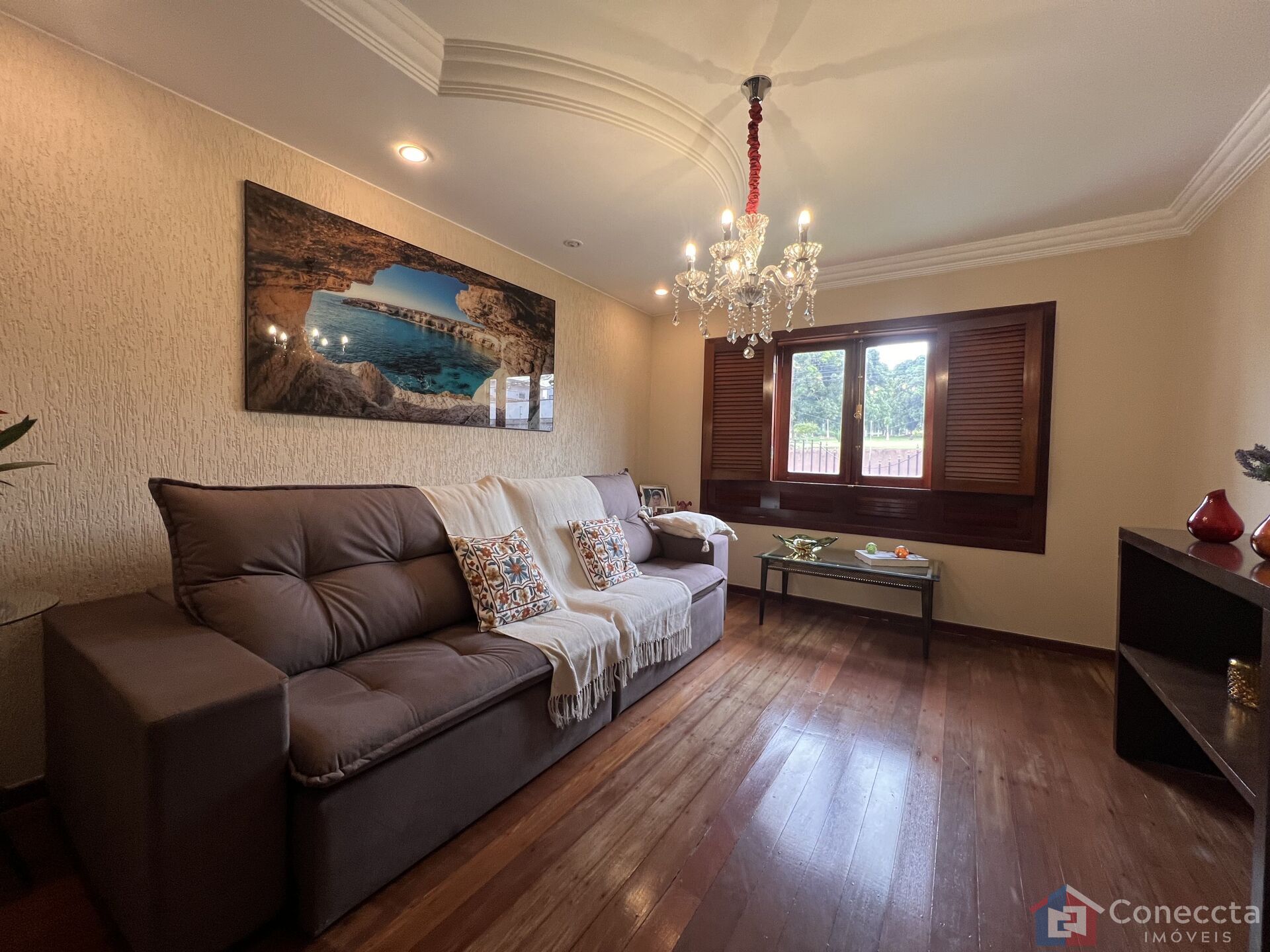 Sobrado, 4 quartos, 380 m² - Foto 4