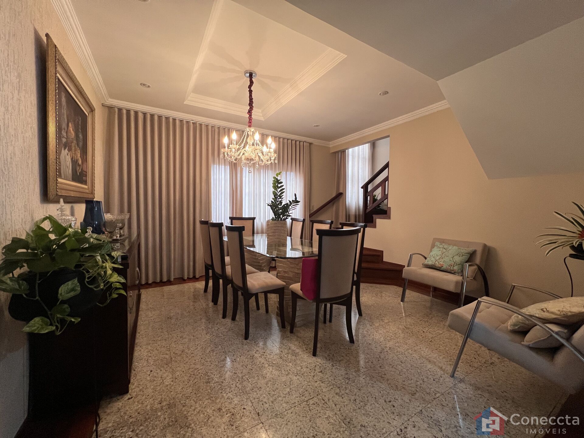 Sobrado, 4 quartos, 380 m² - Foto 17