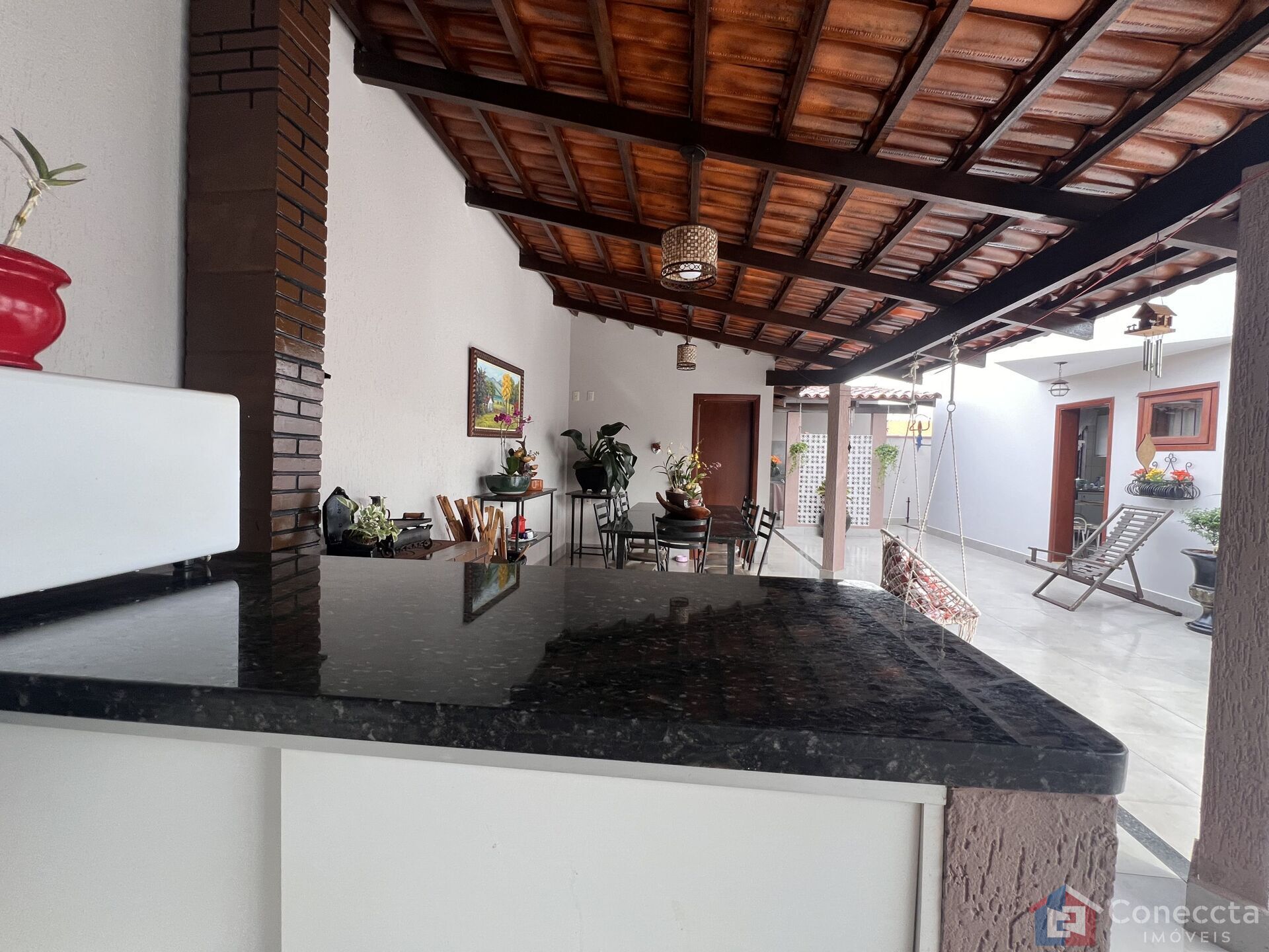 Sobrado, 4 quartos, 380 m² - Foto 19