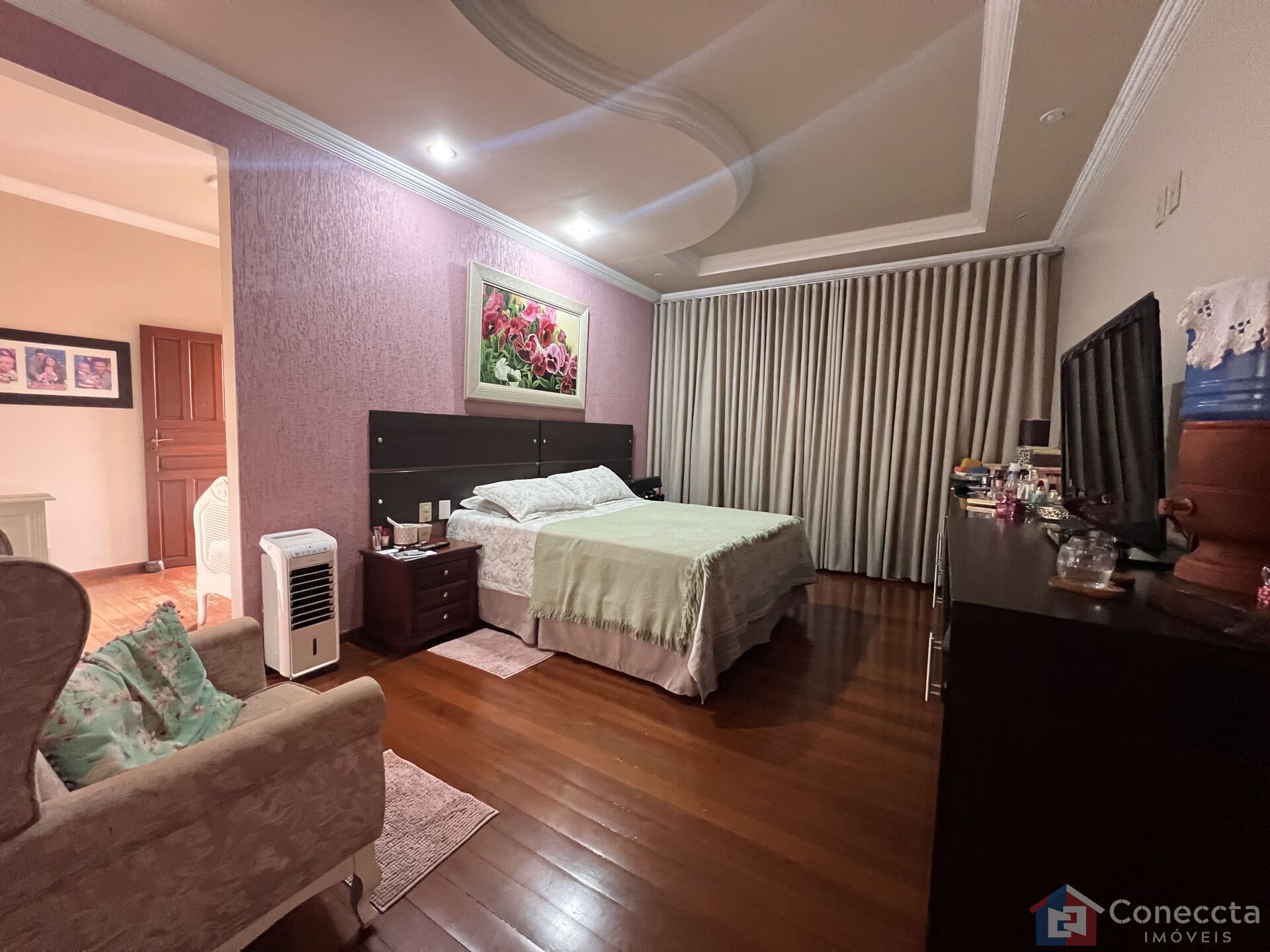 Sobrado, 4 quartos, 380 m² - Foto 9