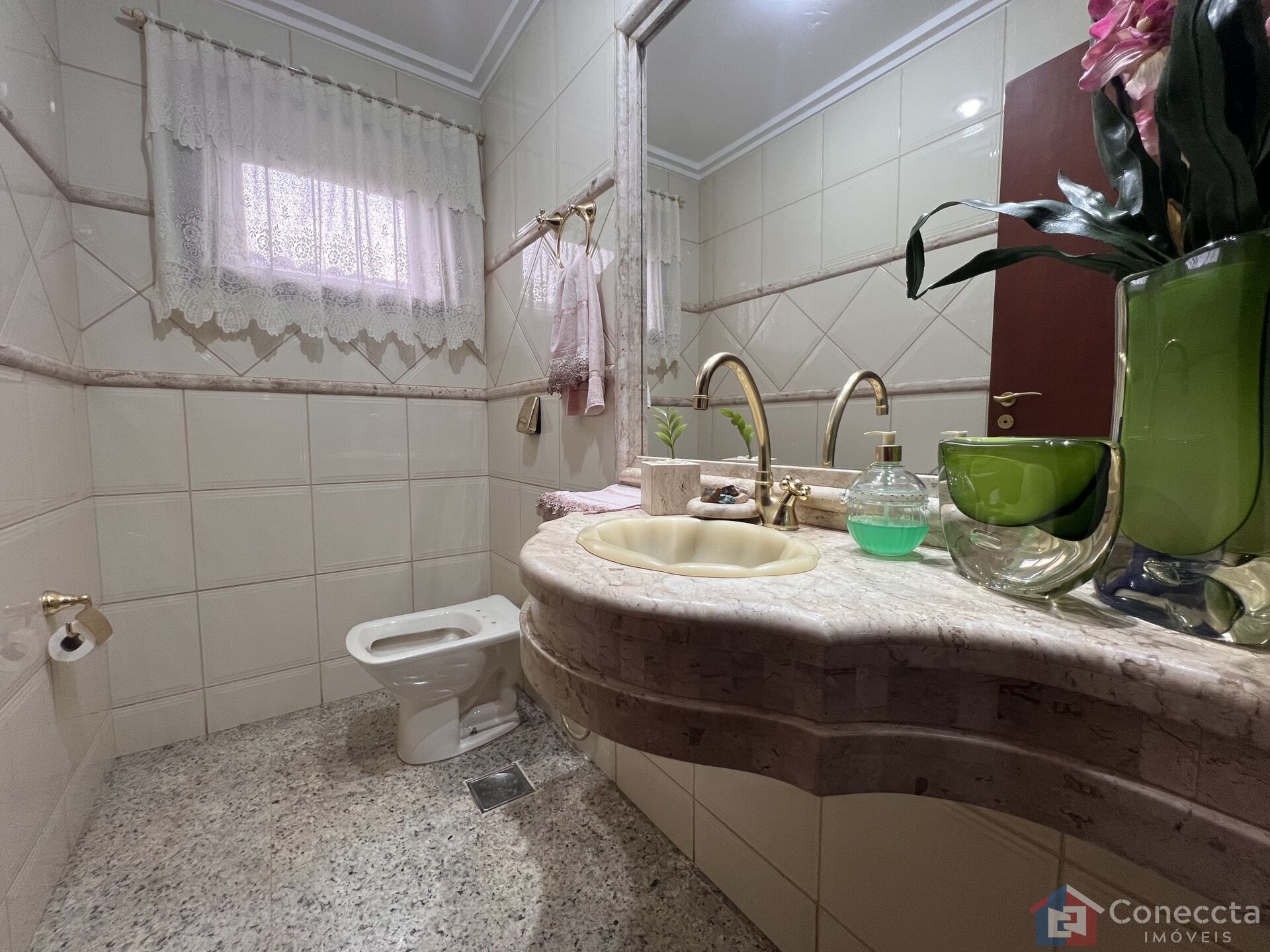 Sobrado, 4 quartos, 380 m² - Foto 16