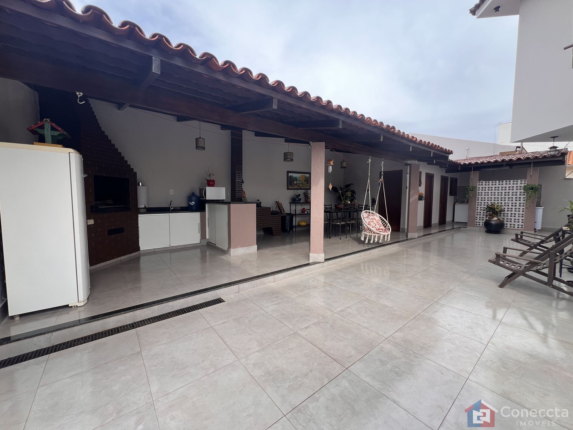 Sobrado, 4 quartos, 380 m² - Foto 22