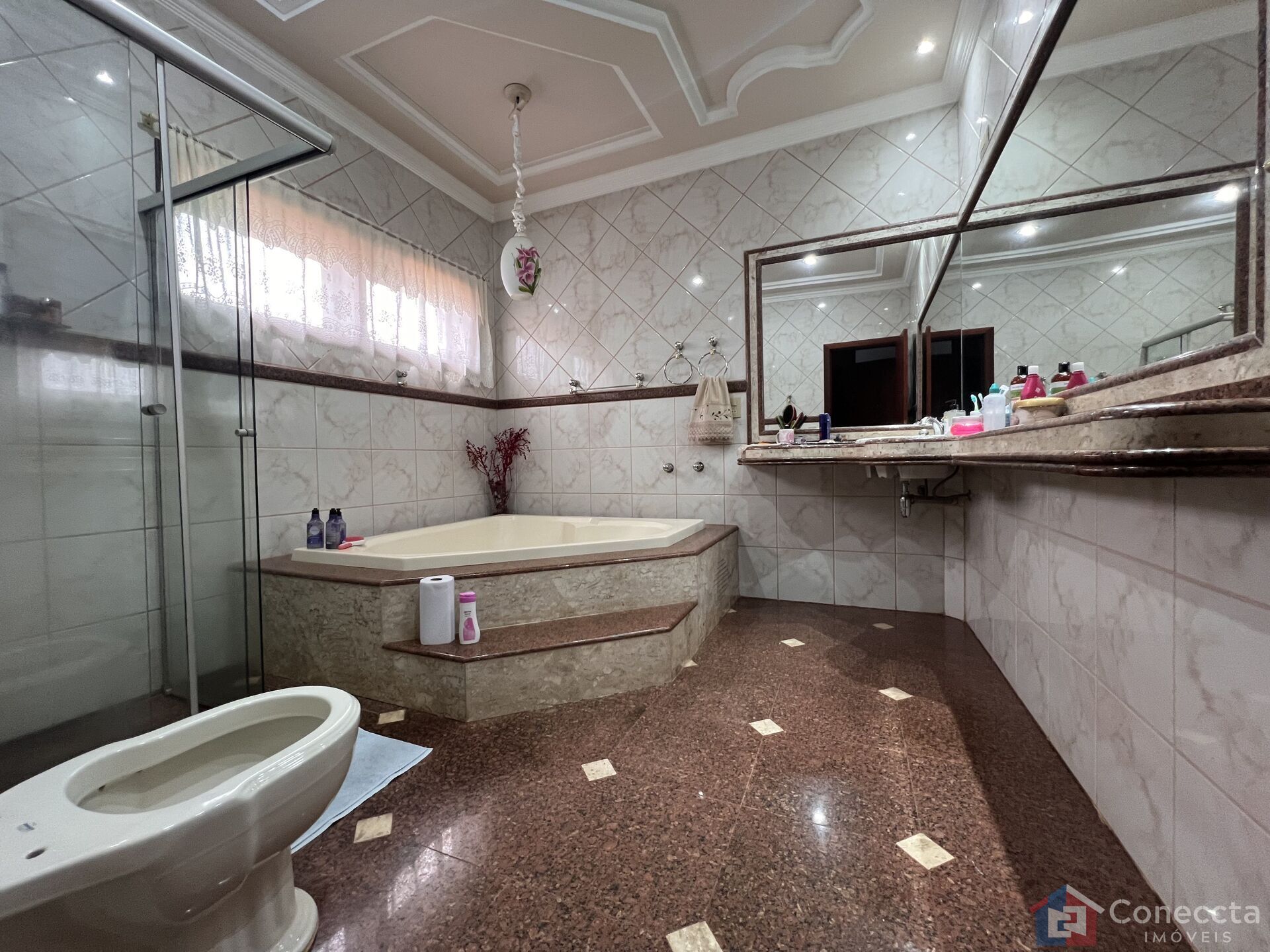 Sobrado, 4 quartos, 380 m² - Foto 11