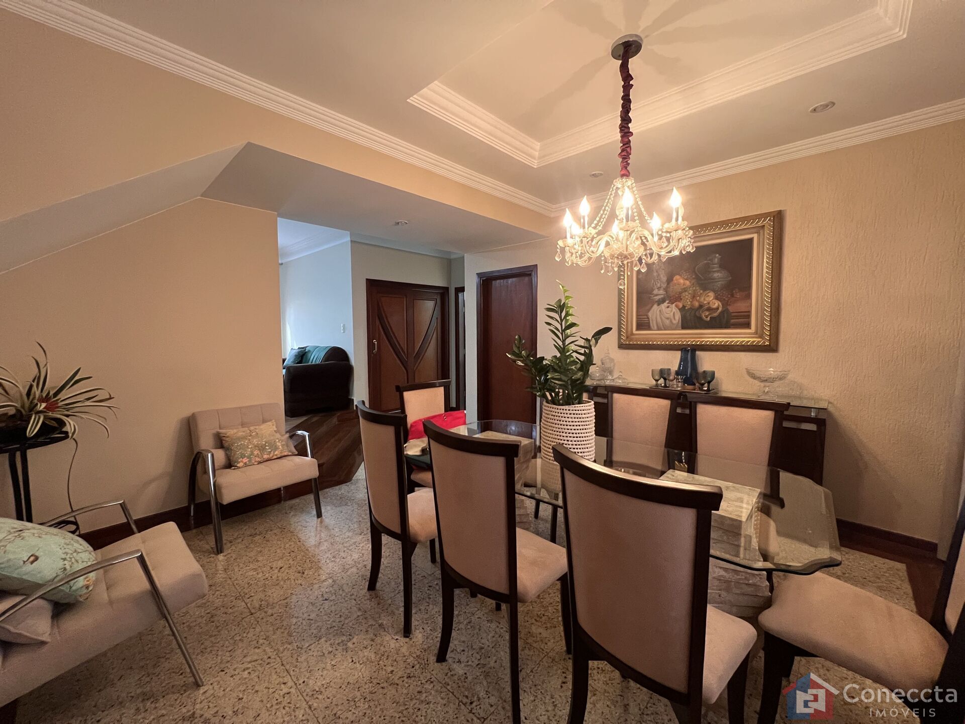 Sobrado, 4 quartos, 380 m² - Foto 15