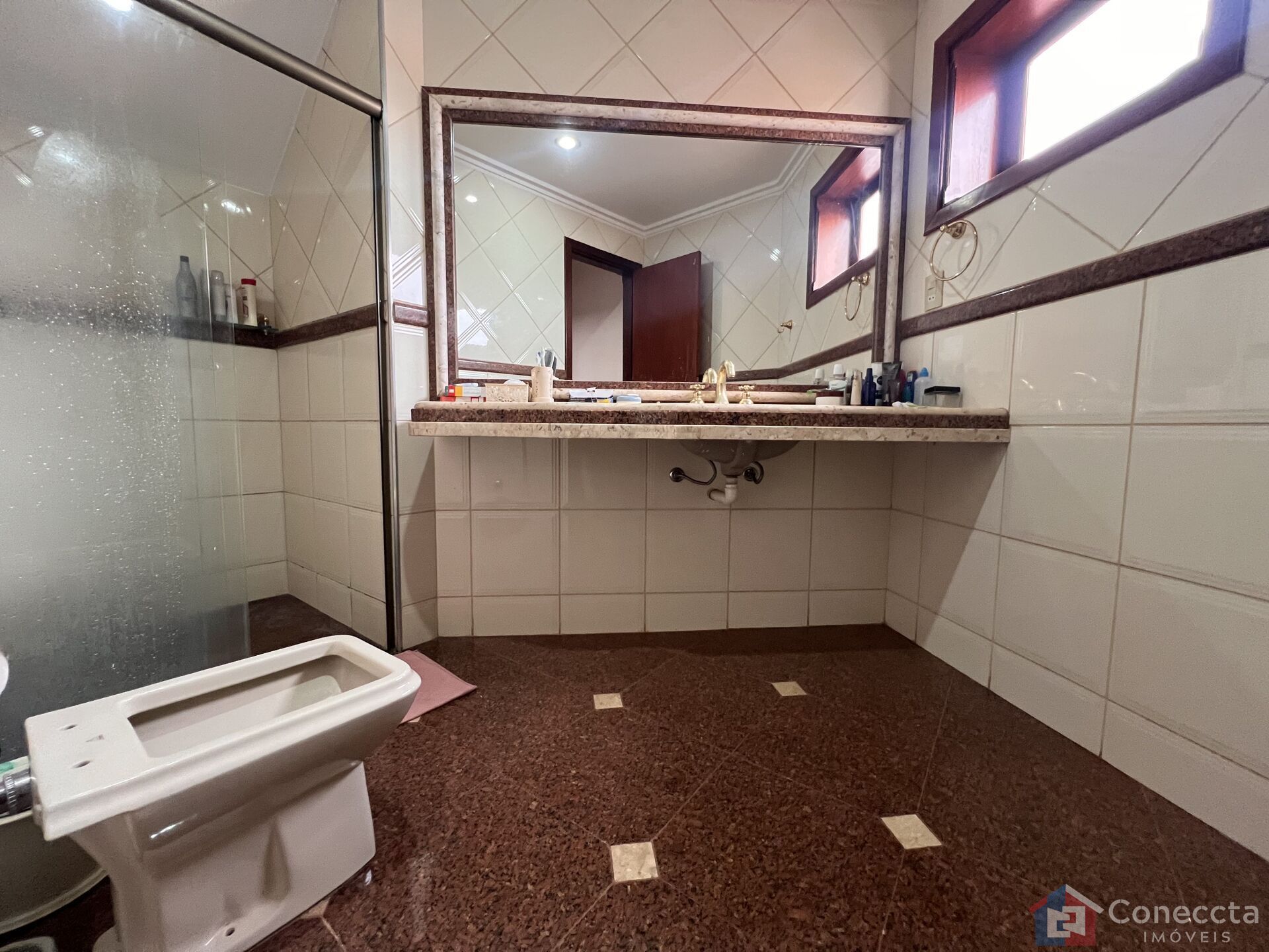 Sobrado, 4 quartos, 380 m² - Foto 10