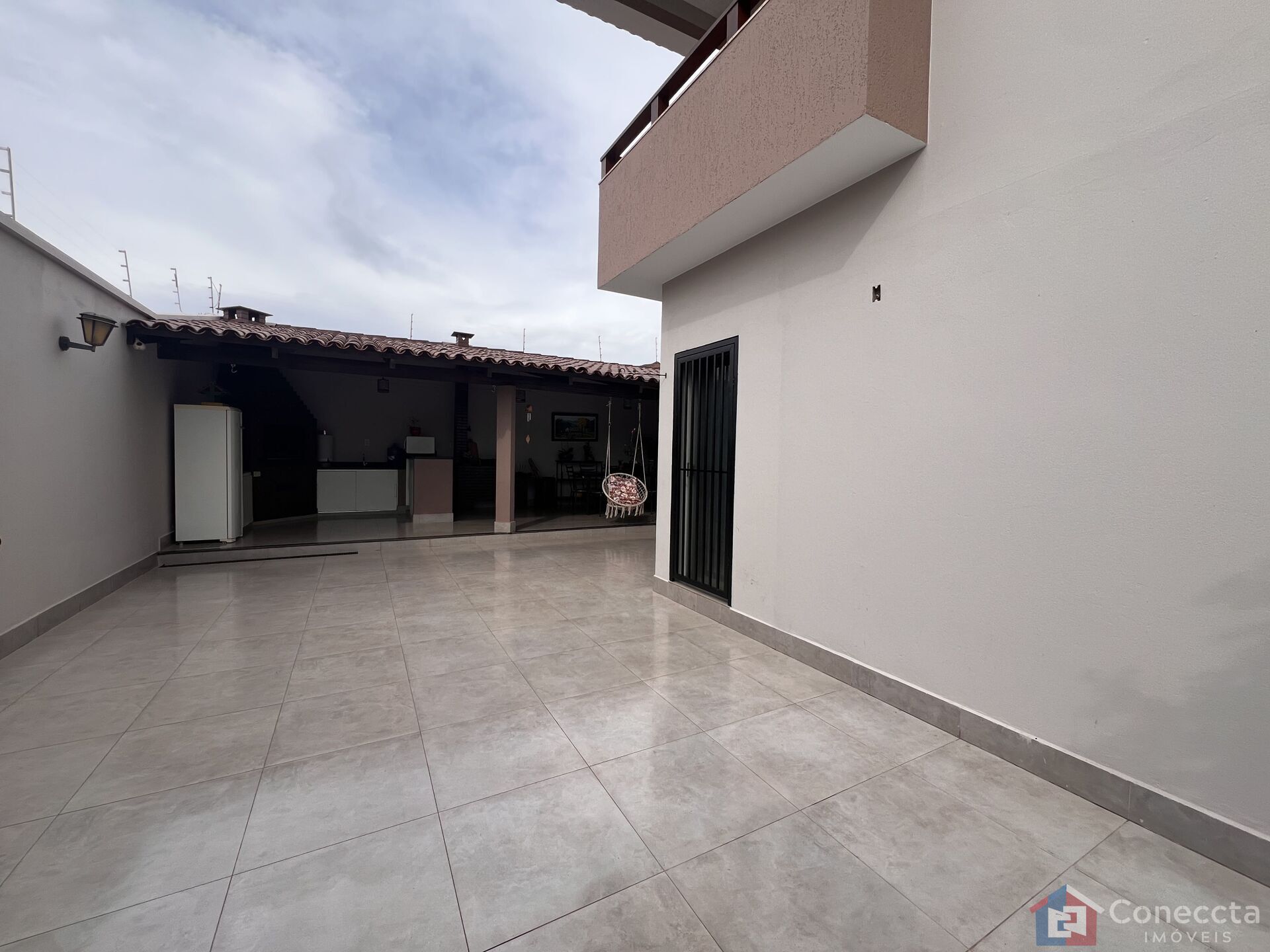 Sobrado, 4 quartos, 380 m² - Foto 23
