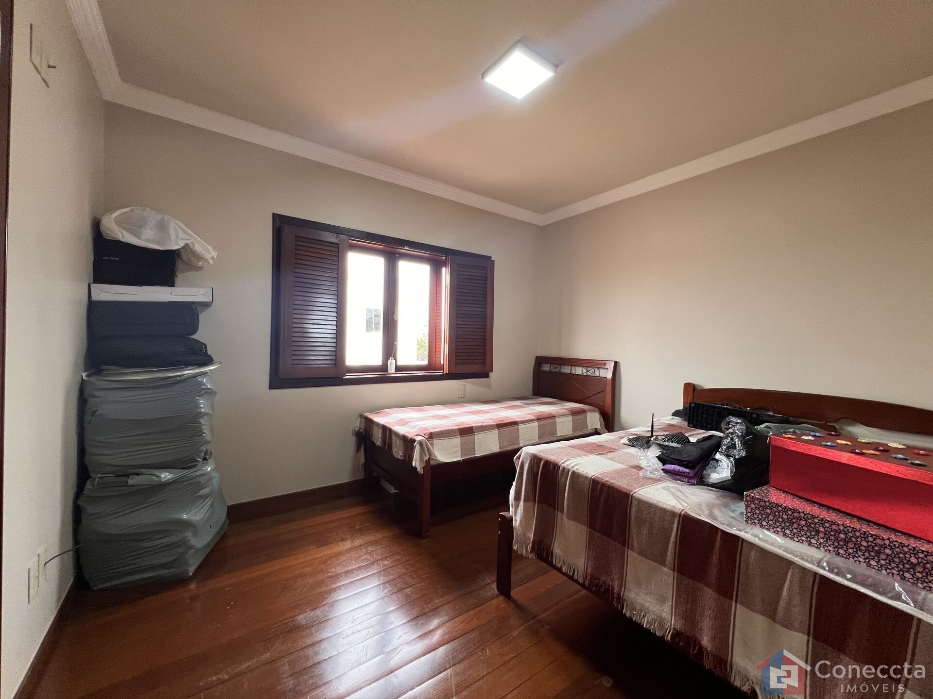 Sobrado, 4 quartos, 380 m² - Foto 5