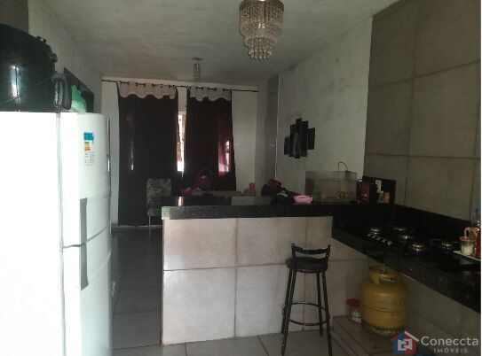 Casa, 2 quartos, 58 m² - Foto 3