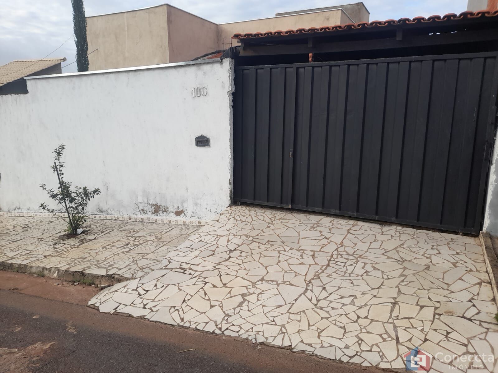 Casa, 2 quartos, 58 m² - Foto 1