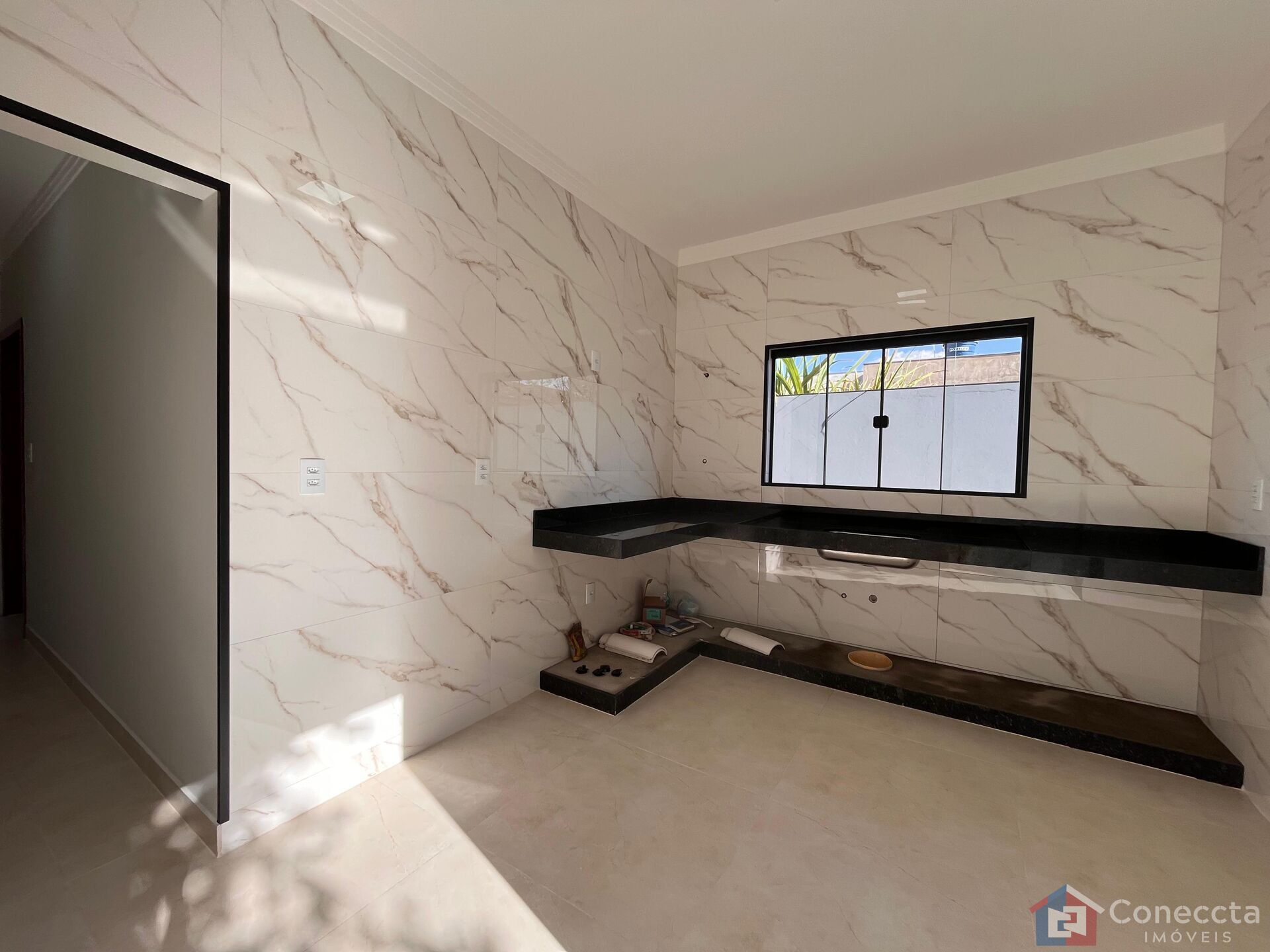 Casa à venda com 3 quartos, 197m² - Foto 7
